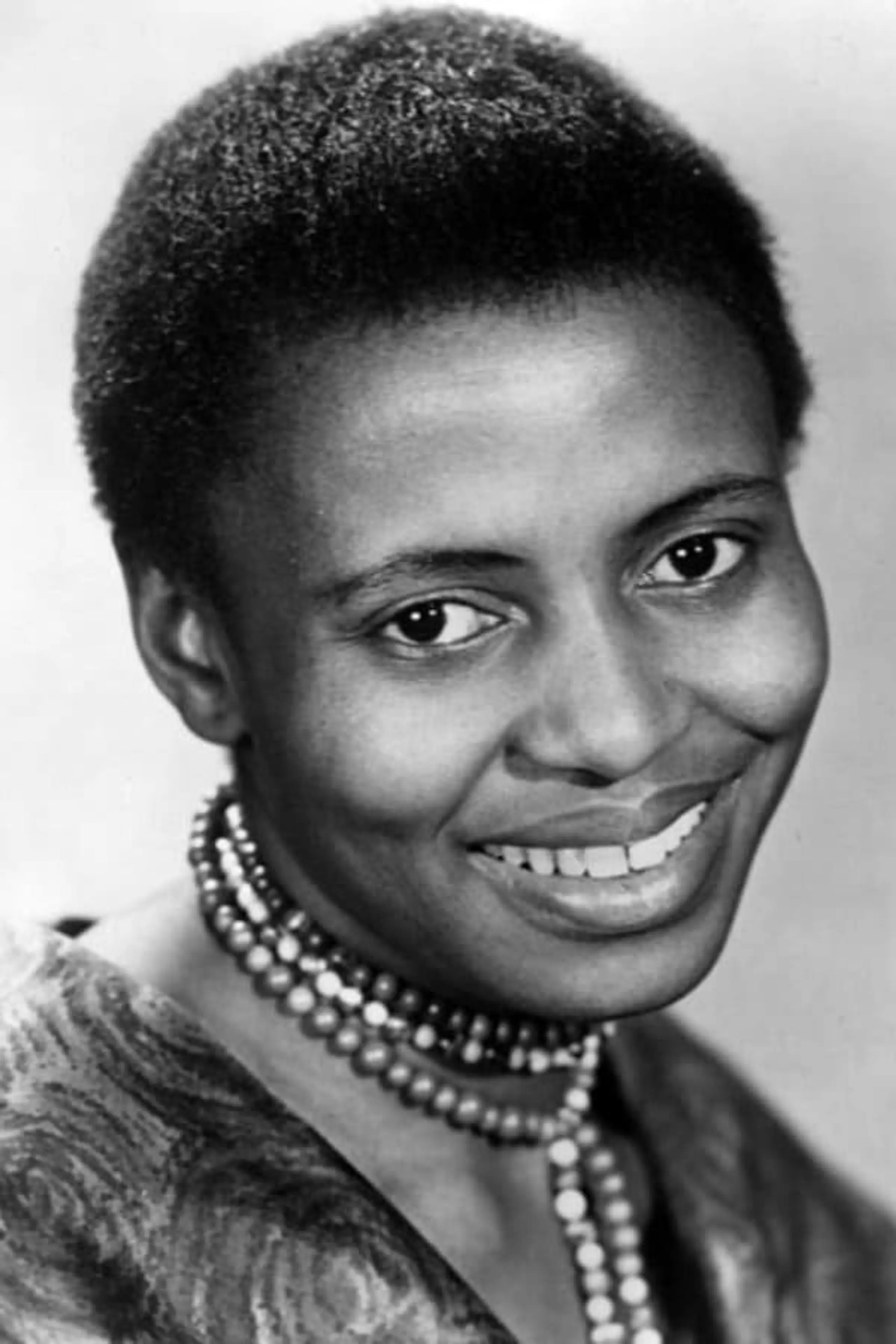 Foto von Miriam Makeba