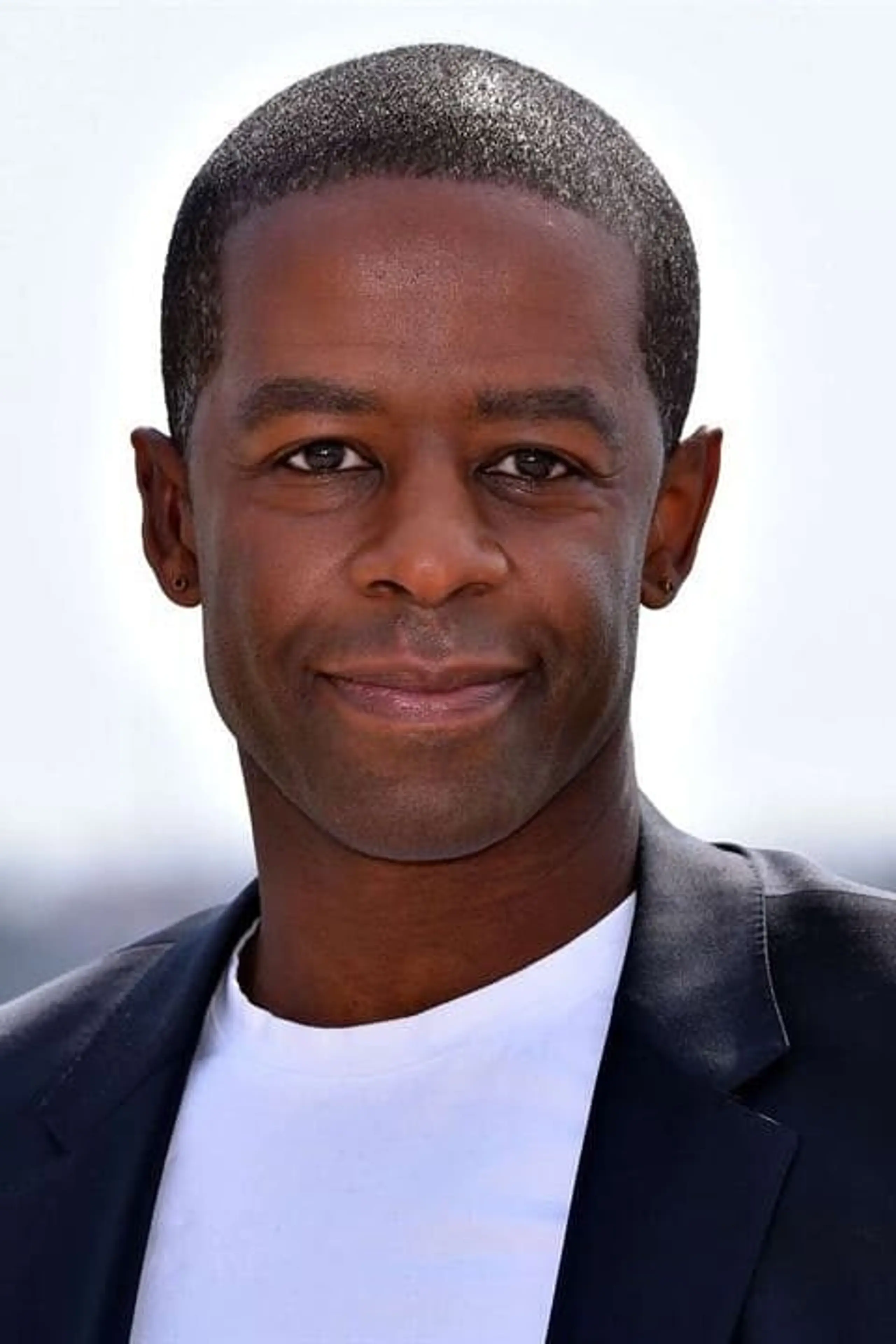 Foto von Adrian Lester