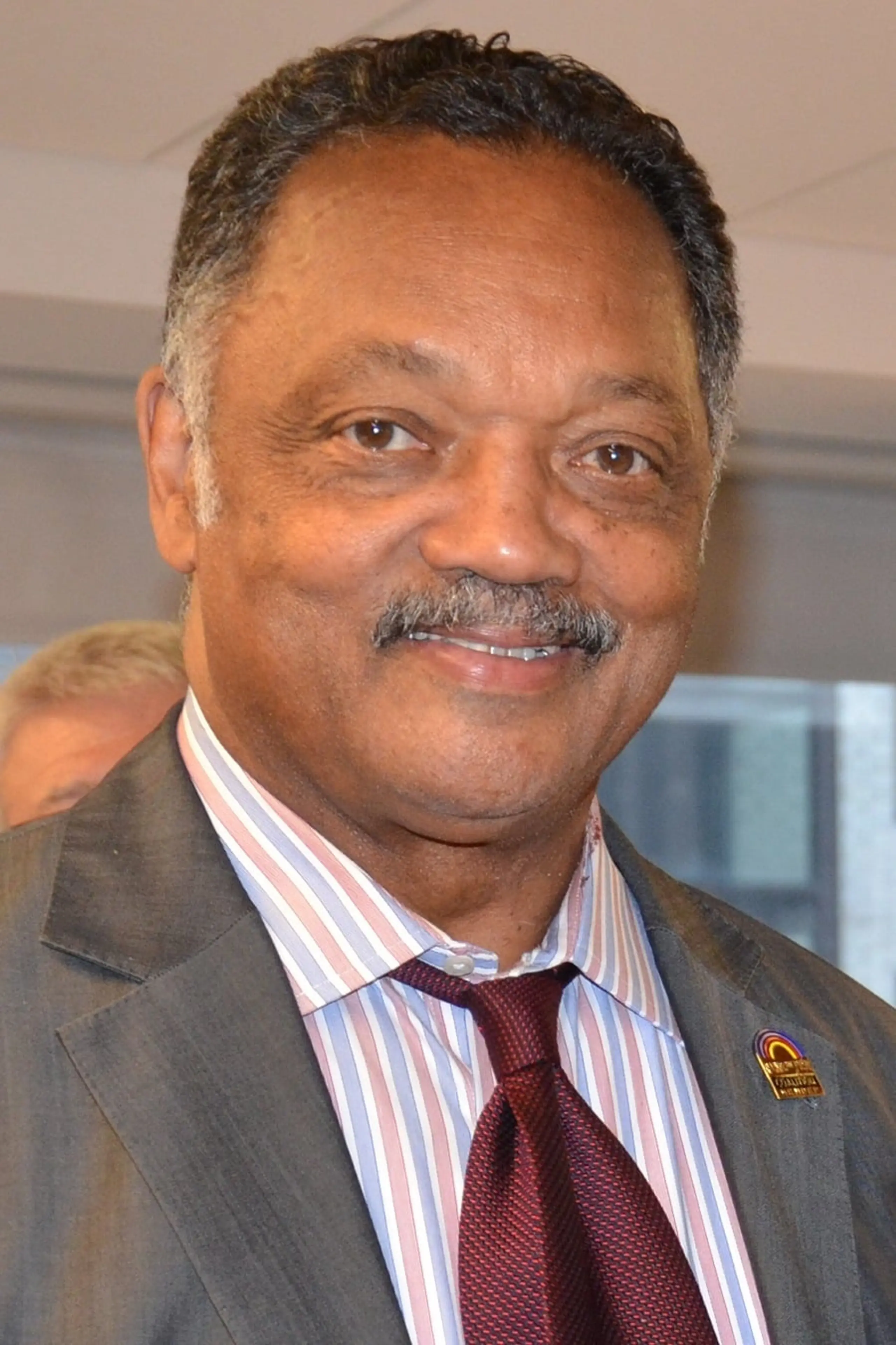 Foto von Jesse Jackson