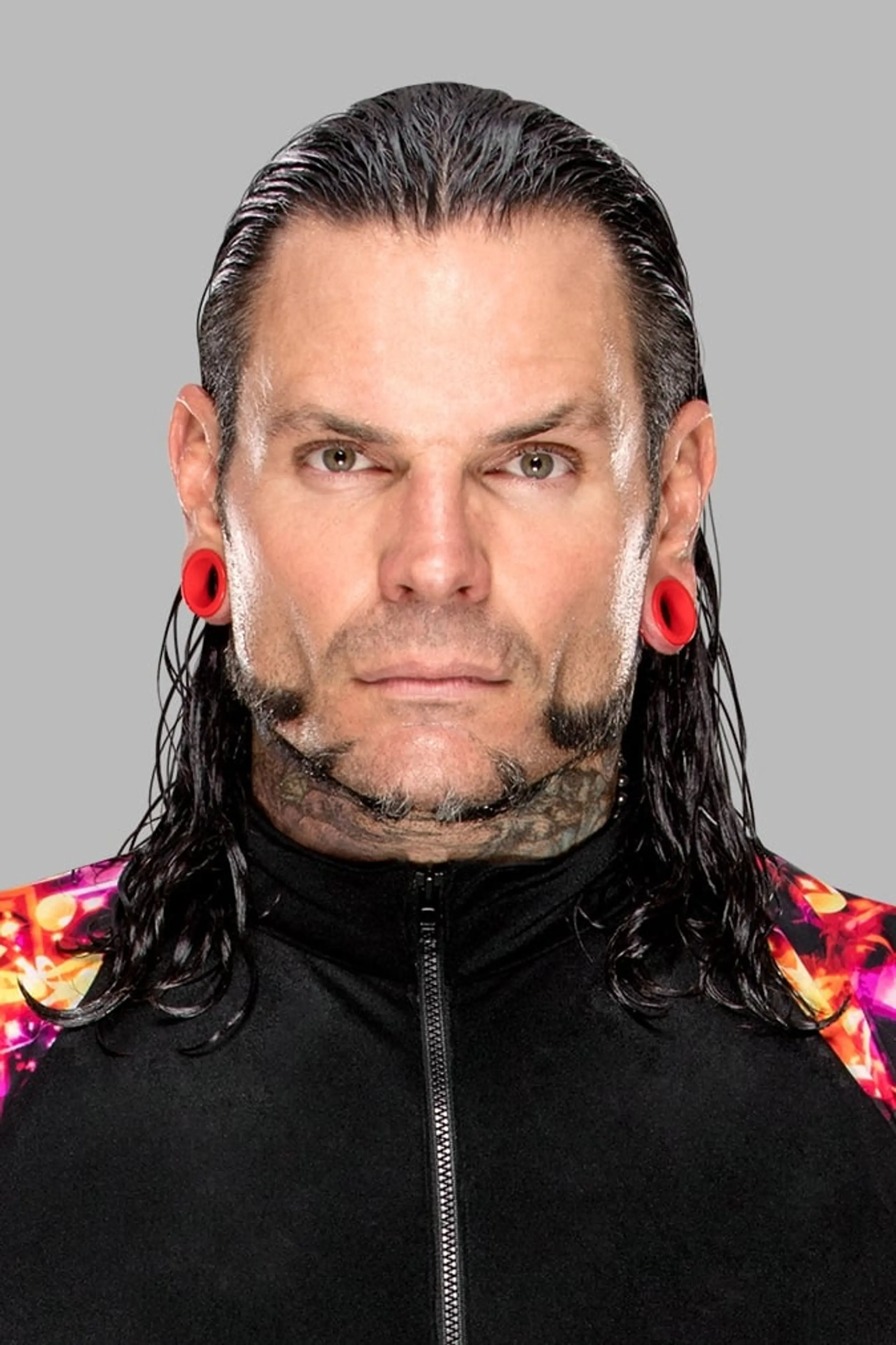 Foto von Jeff Hardy