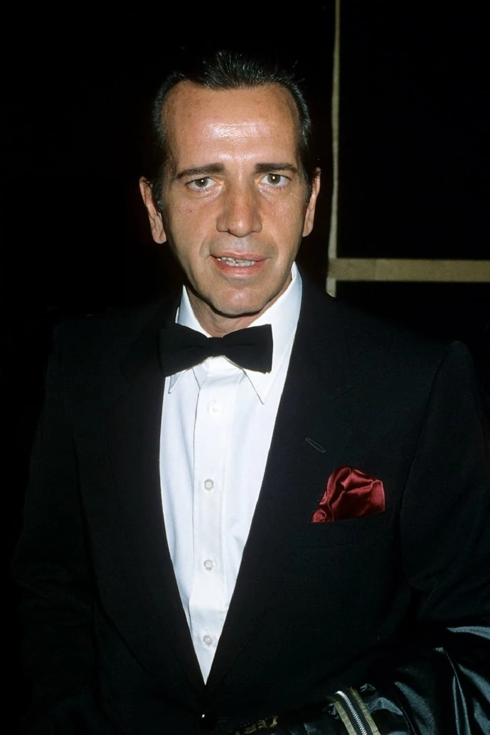Foto von Robert Sacchi
