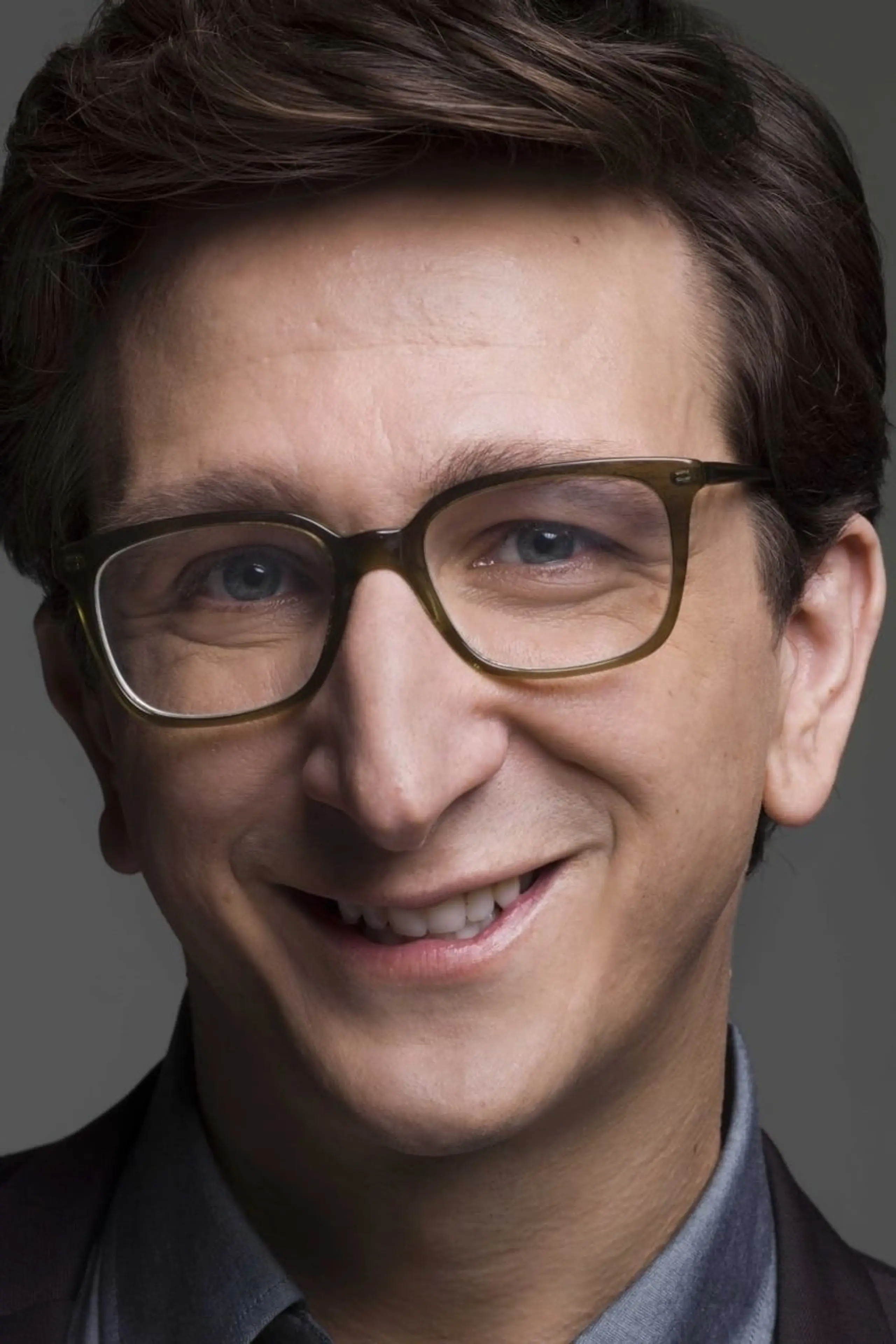 Foto von Paul Rust