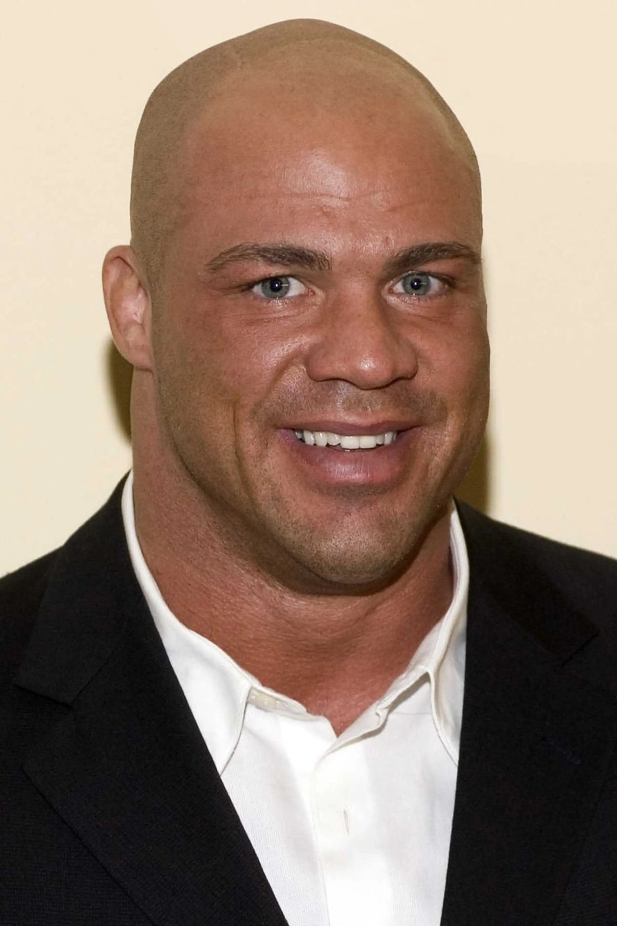 Foto von Kurt Angle