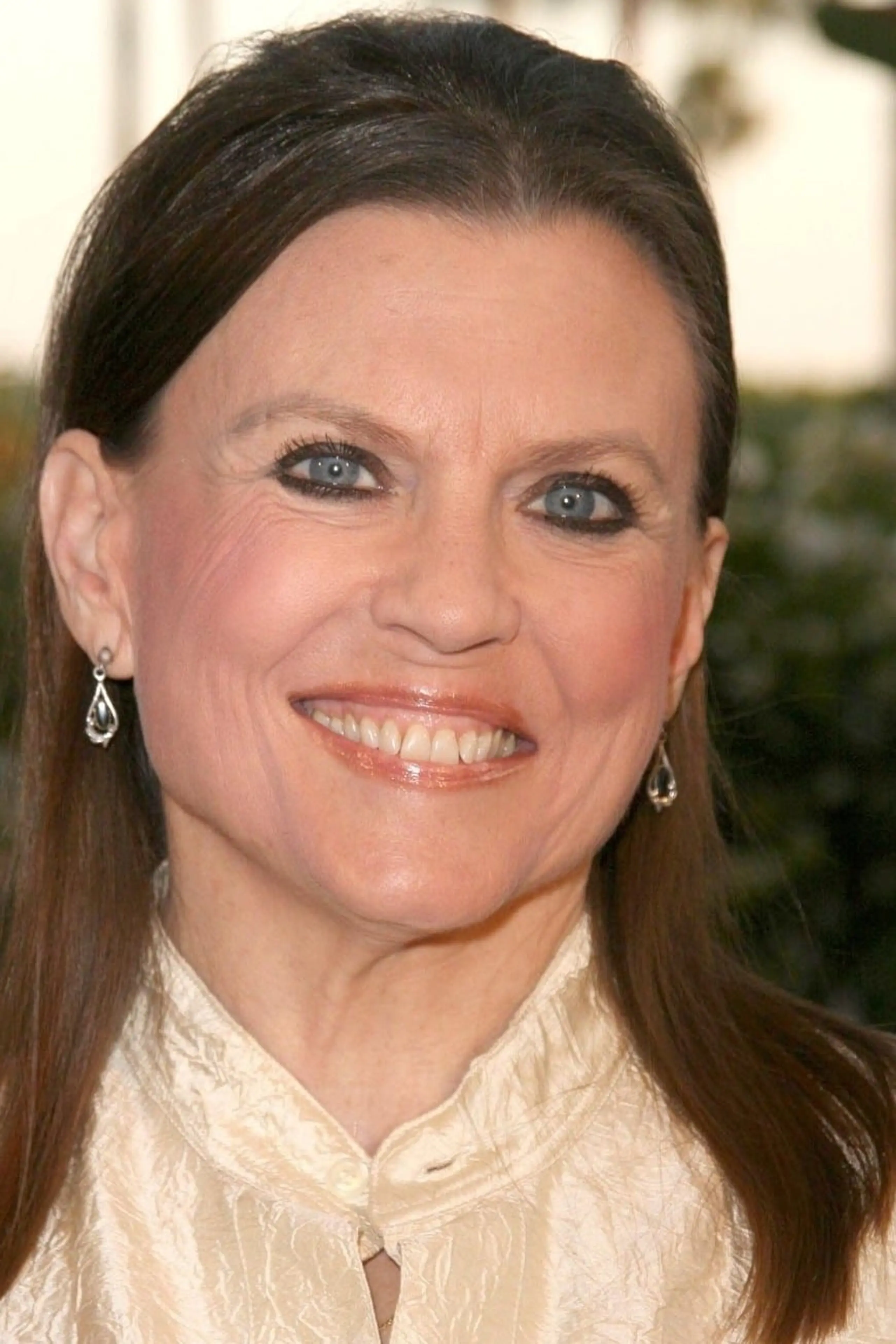 Foto von Ann Reinking