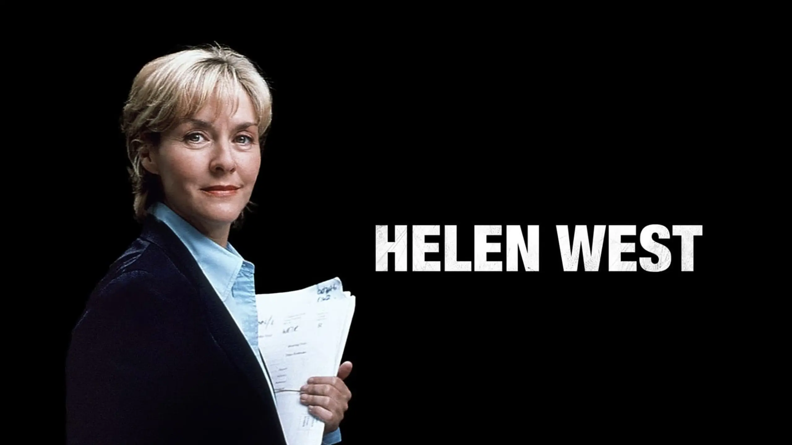 Helen West