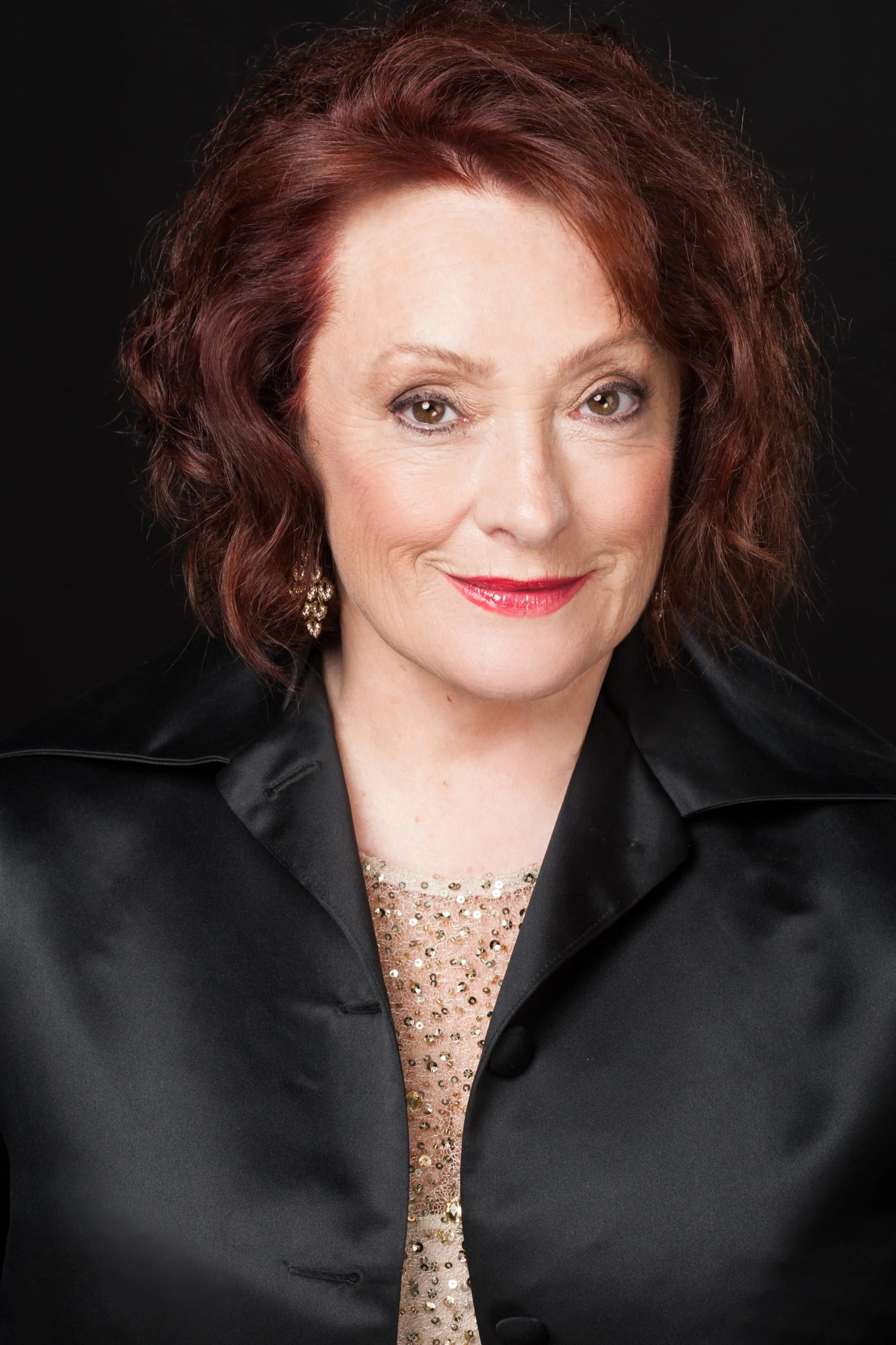 Foto von Geraldine Turner