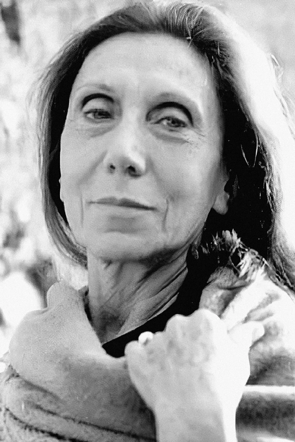 Foto von Maria Cumani Quasimodo