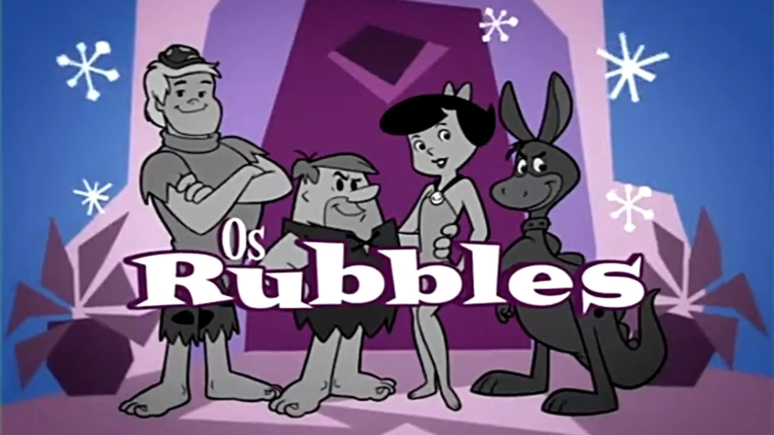 The Rubbles