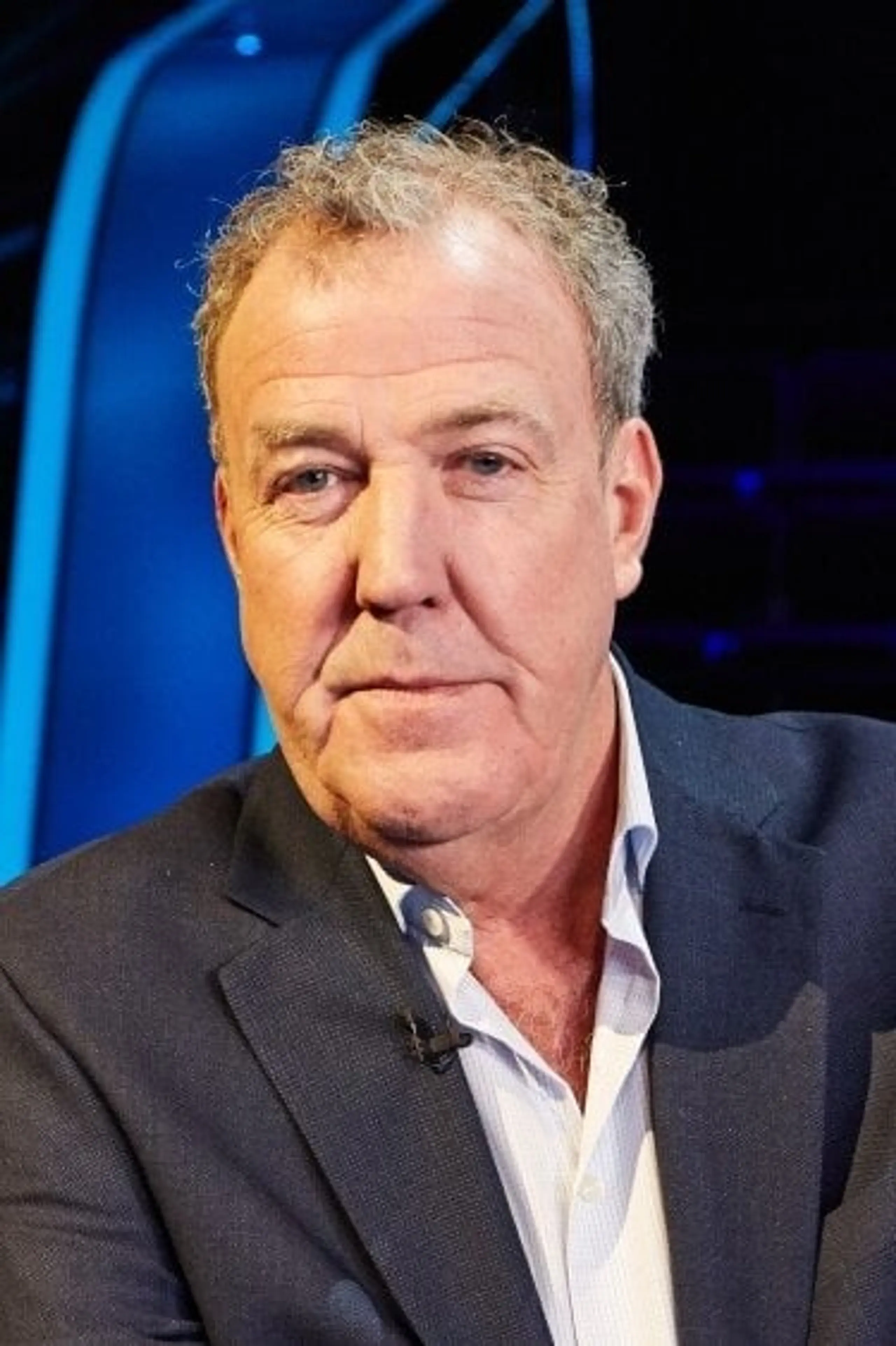 Foto von Jeremy Clarkson