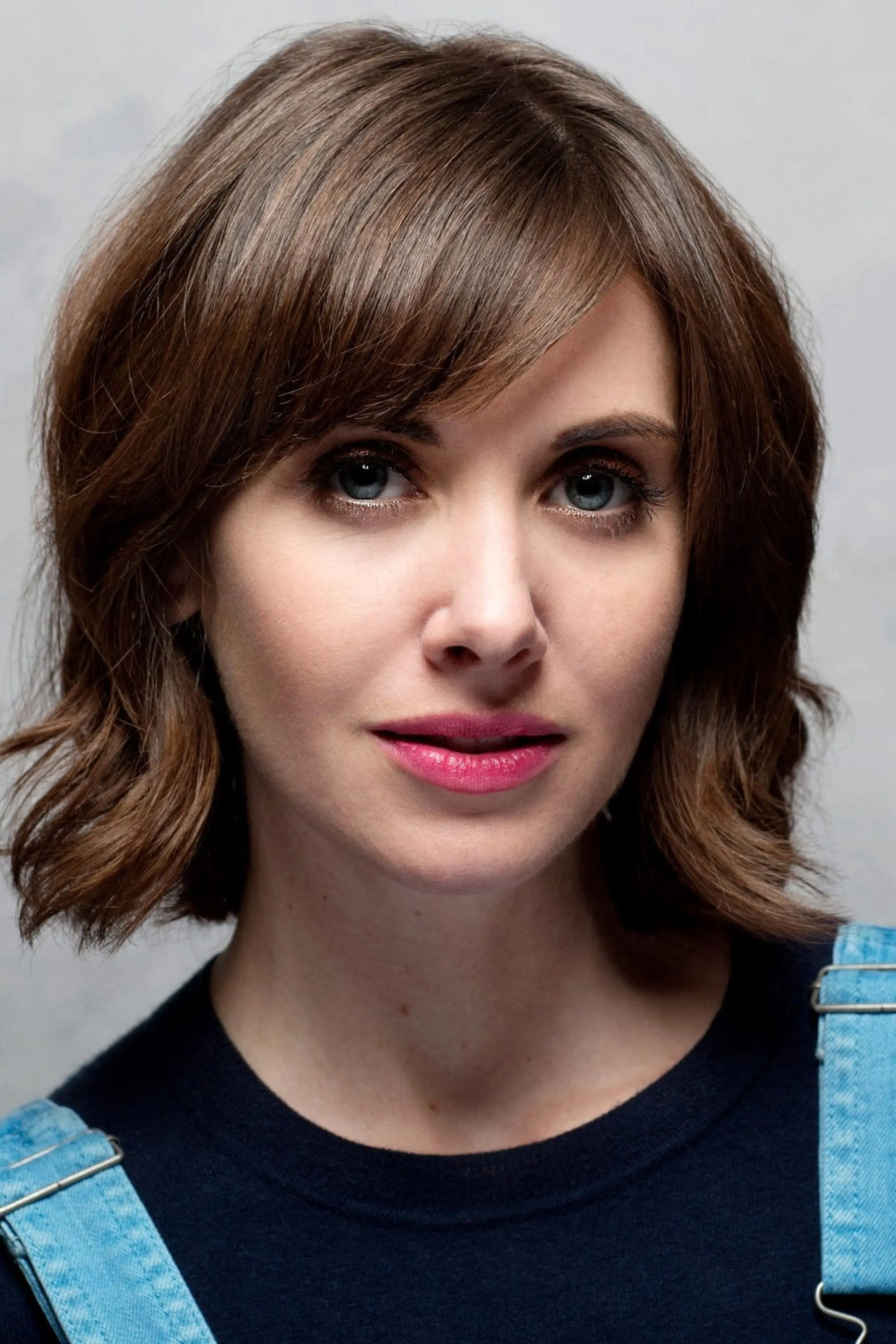 Foto von Alison Brie