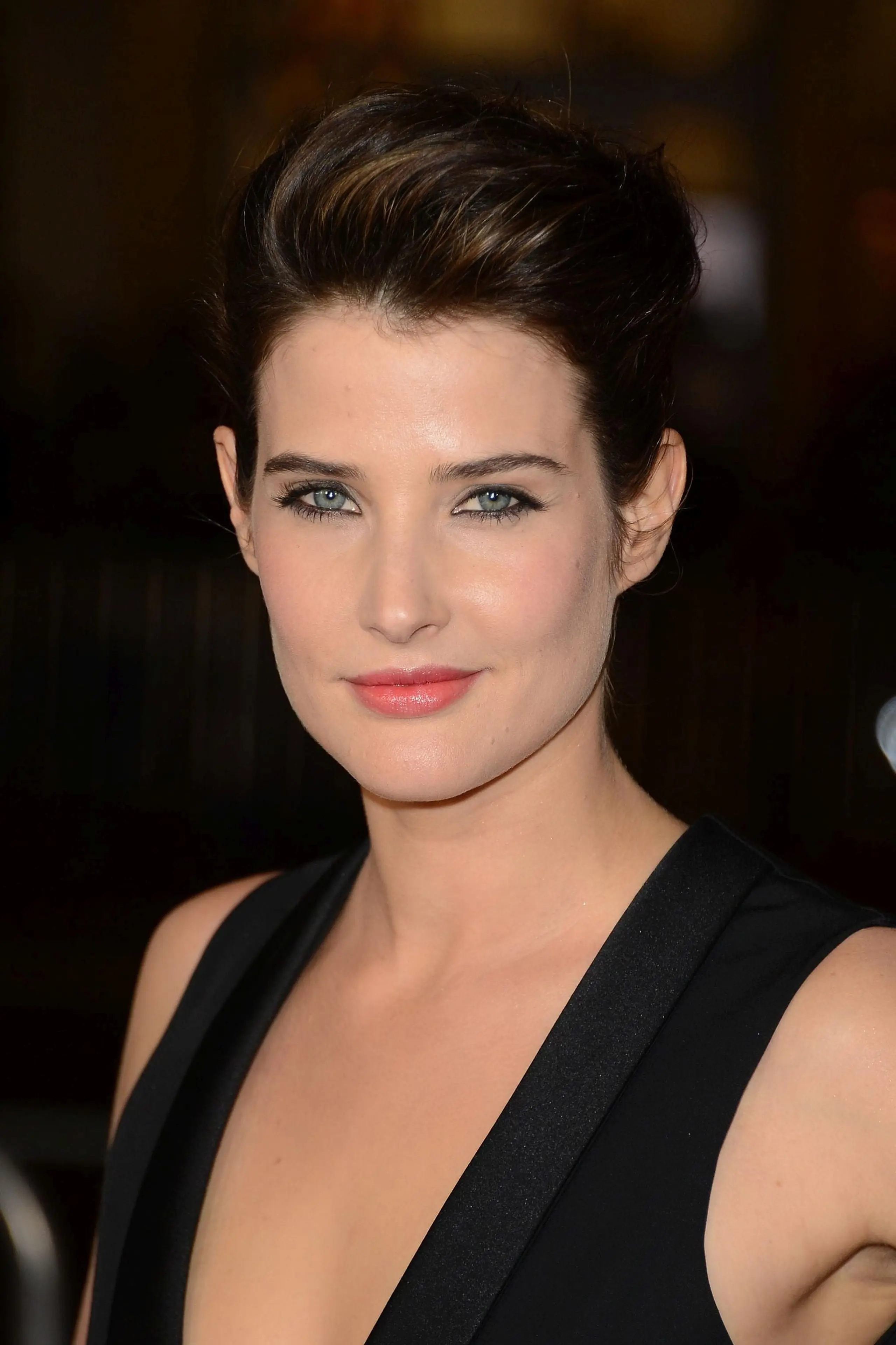 Foto von Cobie Smulders