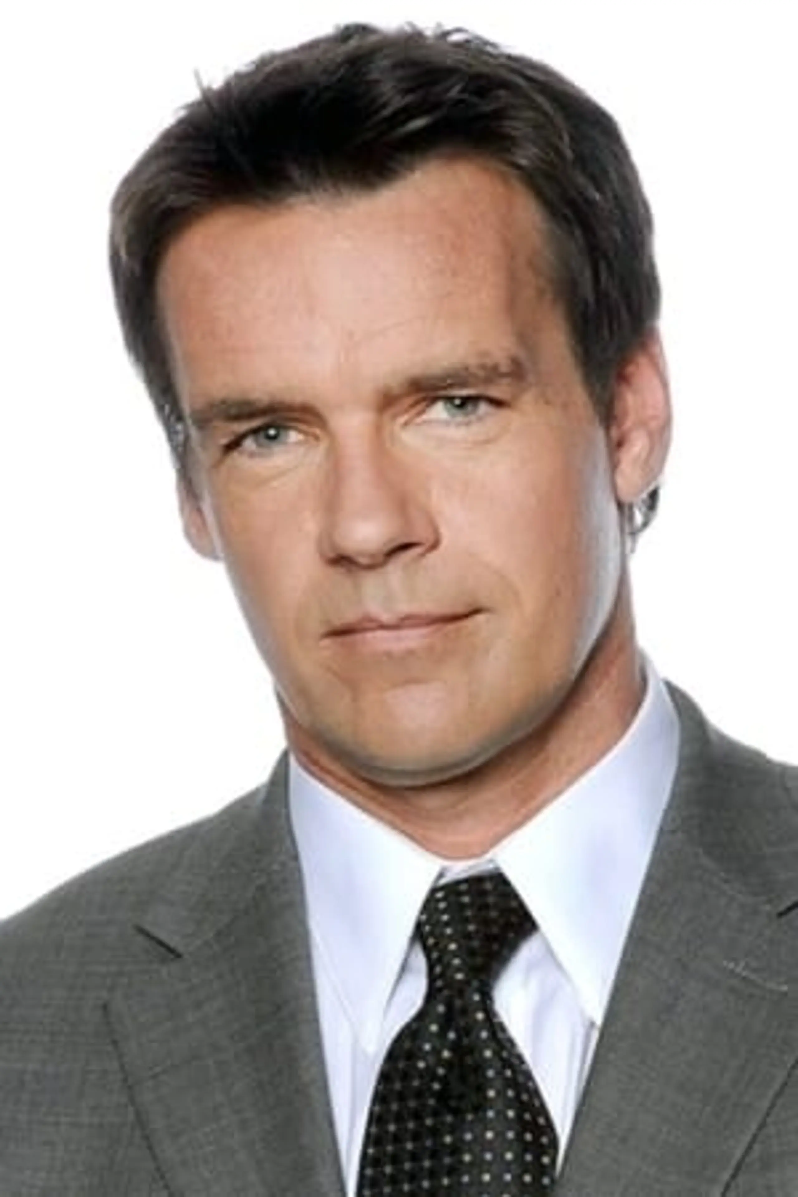 Foto von David James Elliott