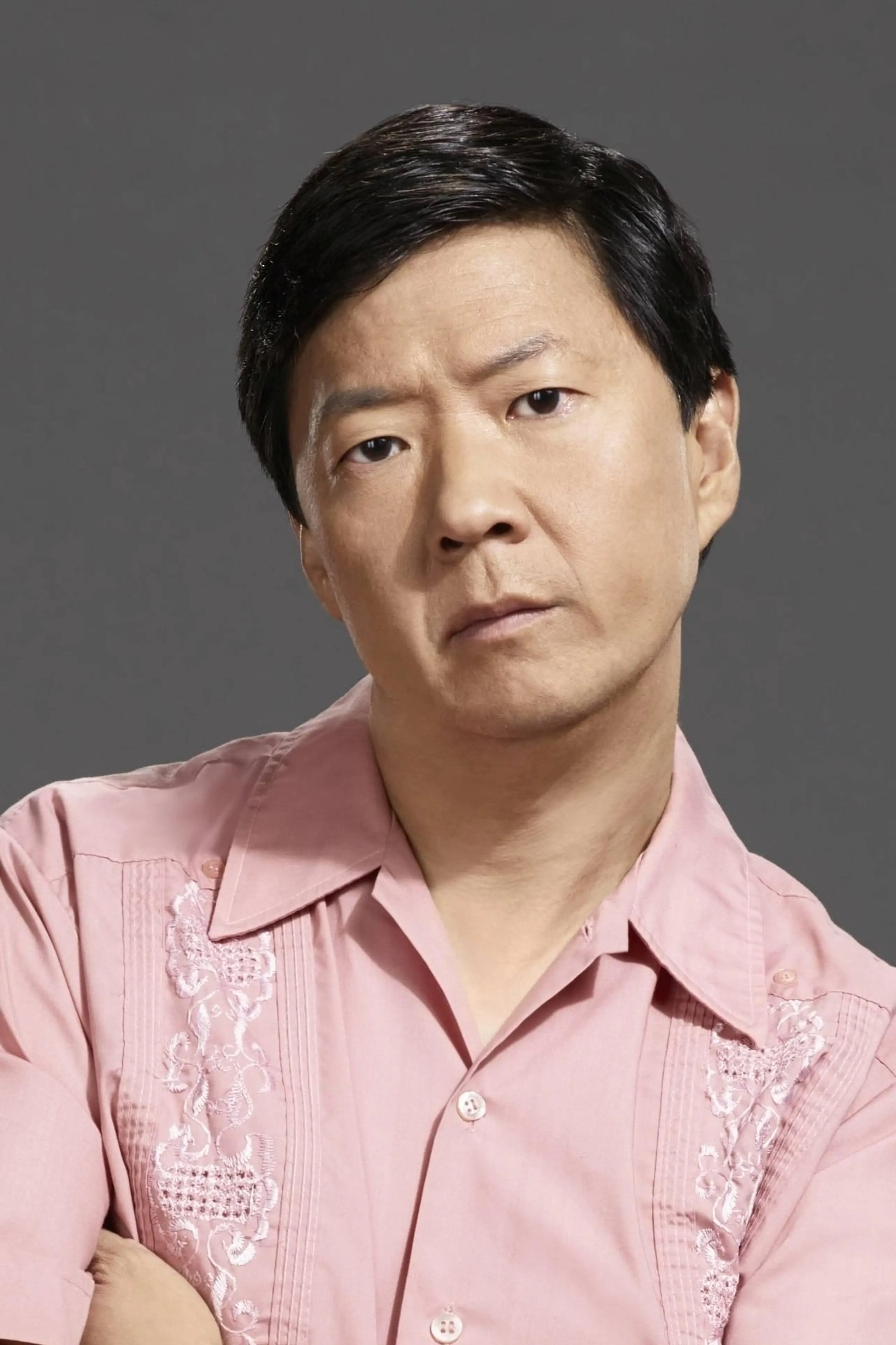 Foto von Ken Jeong