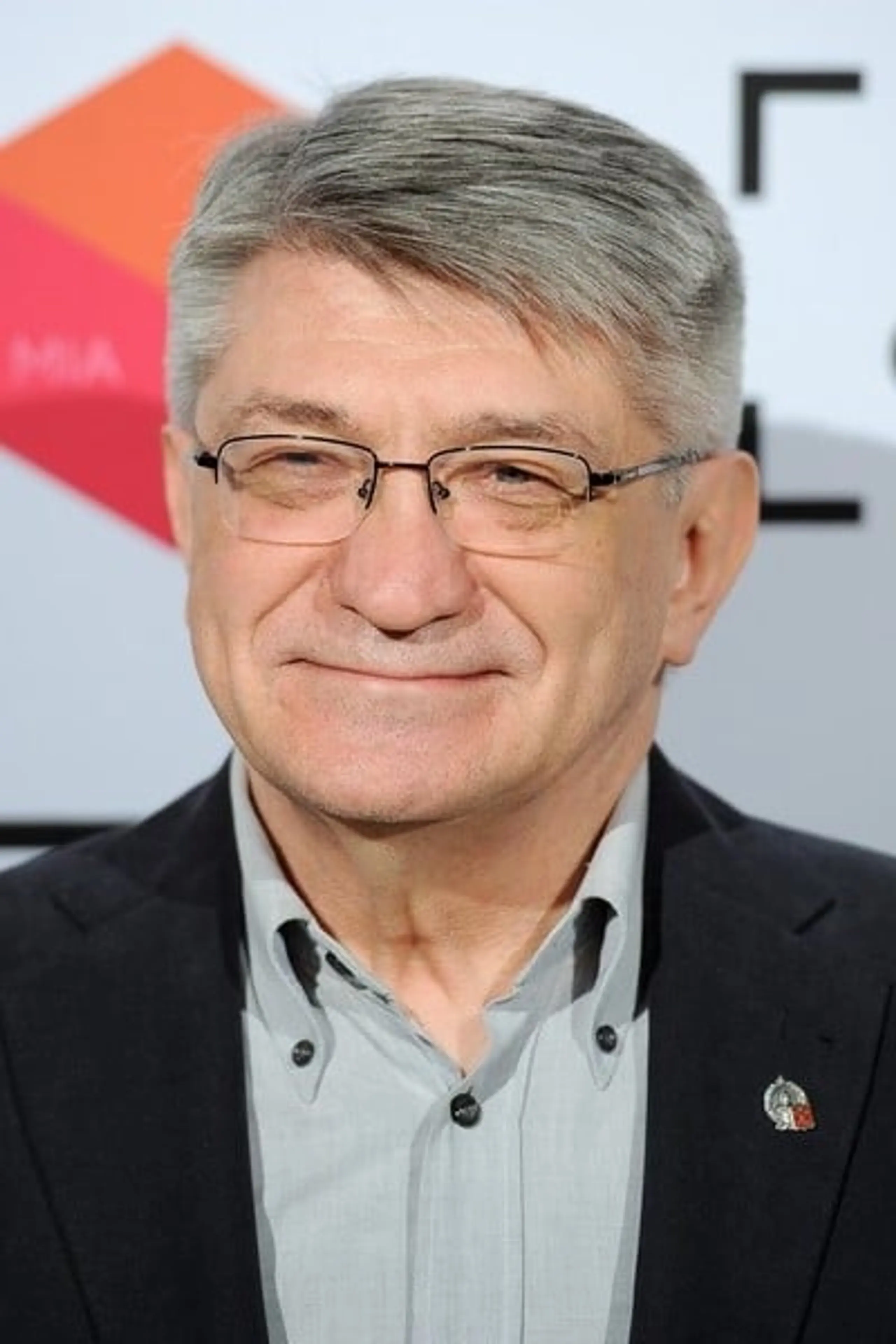 Foto von Aleksandr Sokurov