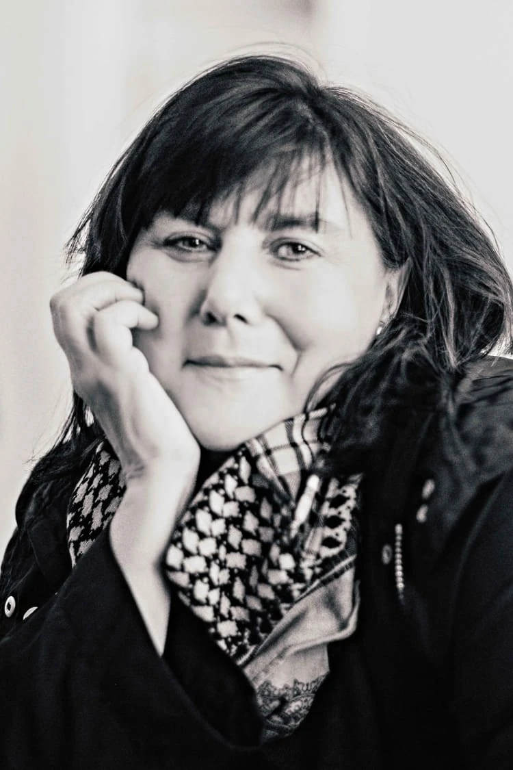 Foto von Cat Villiers