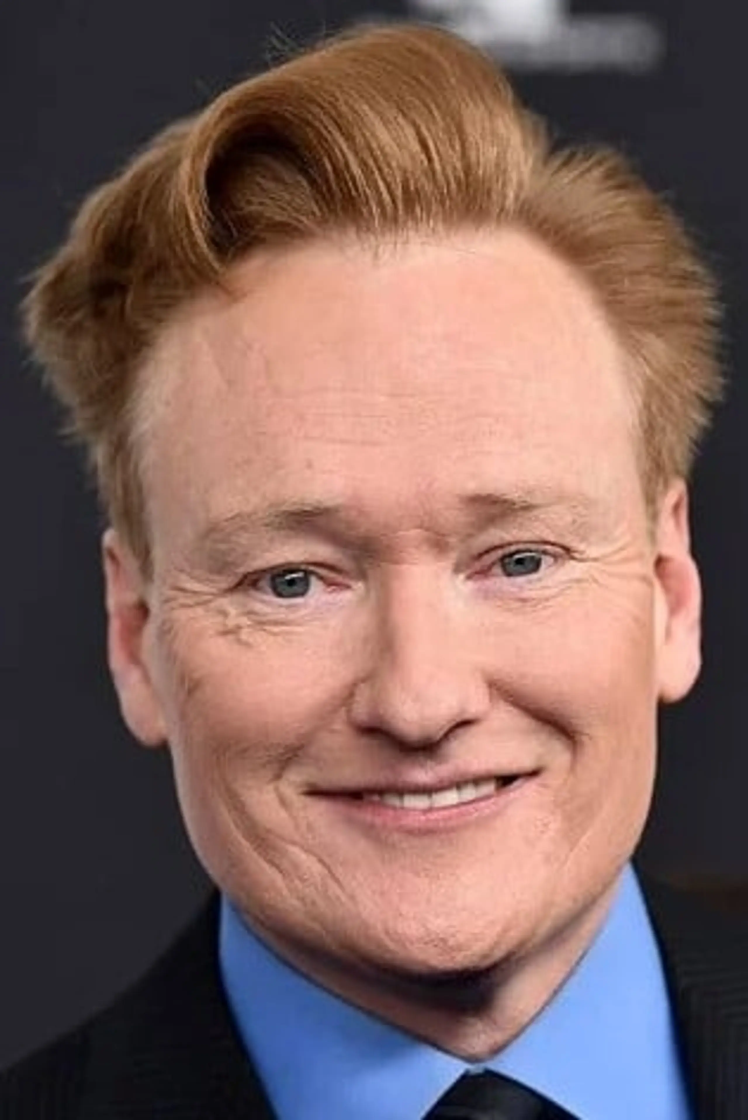 Foto von Conan O'Brien