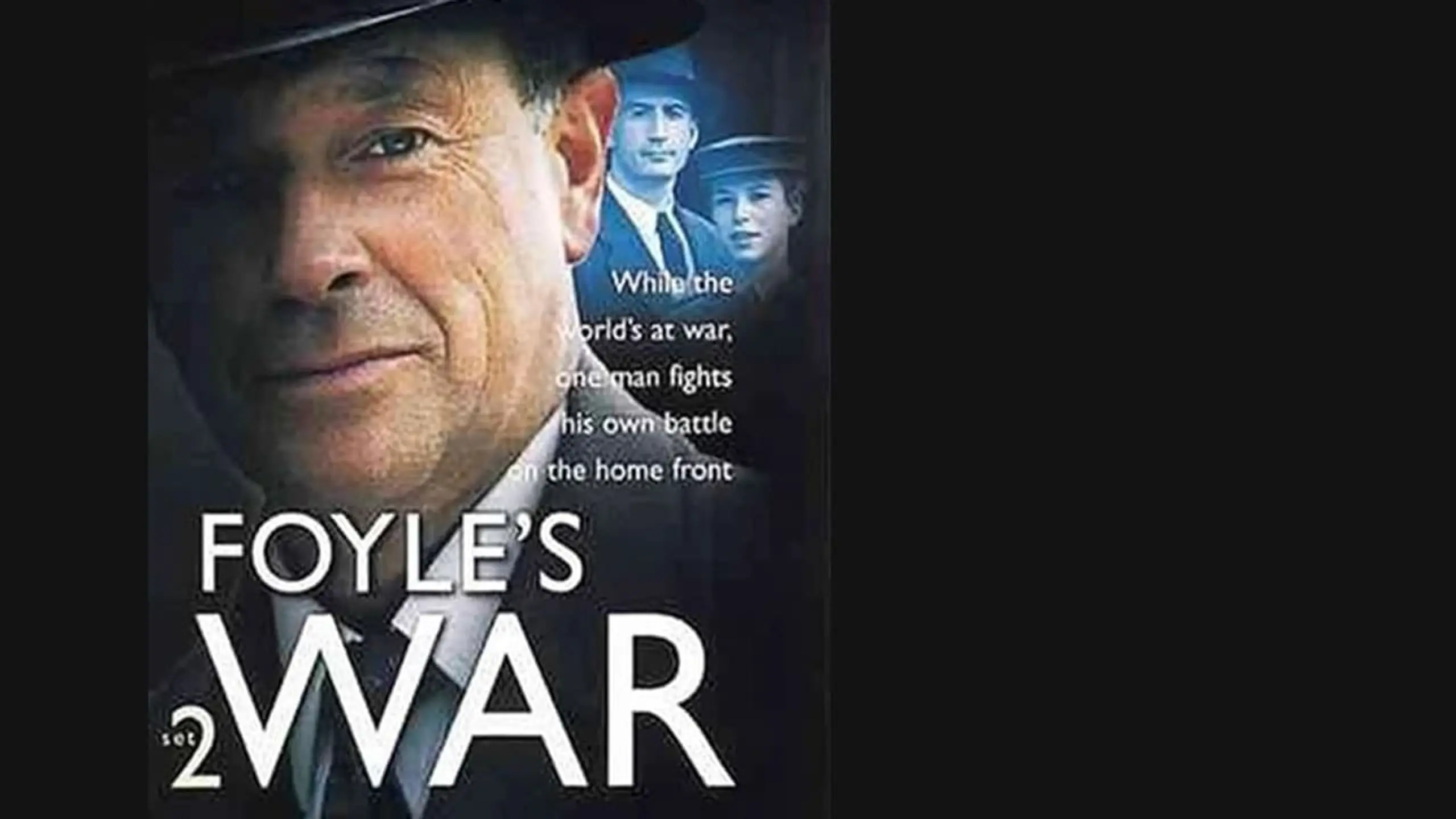 Foyle's War - War Games