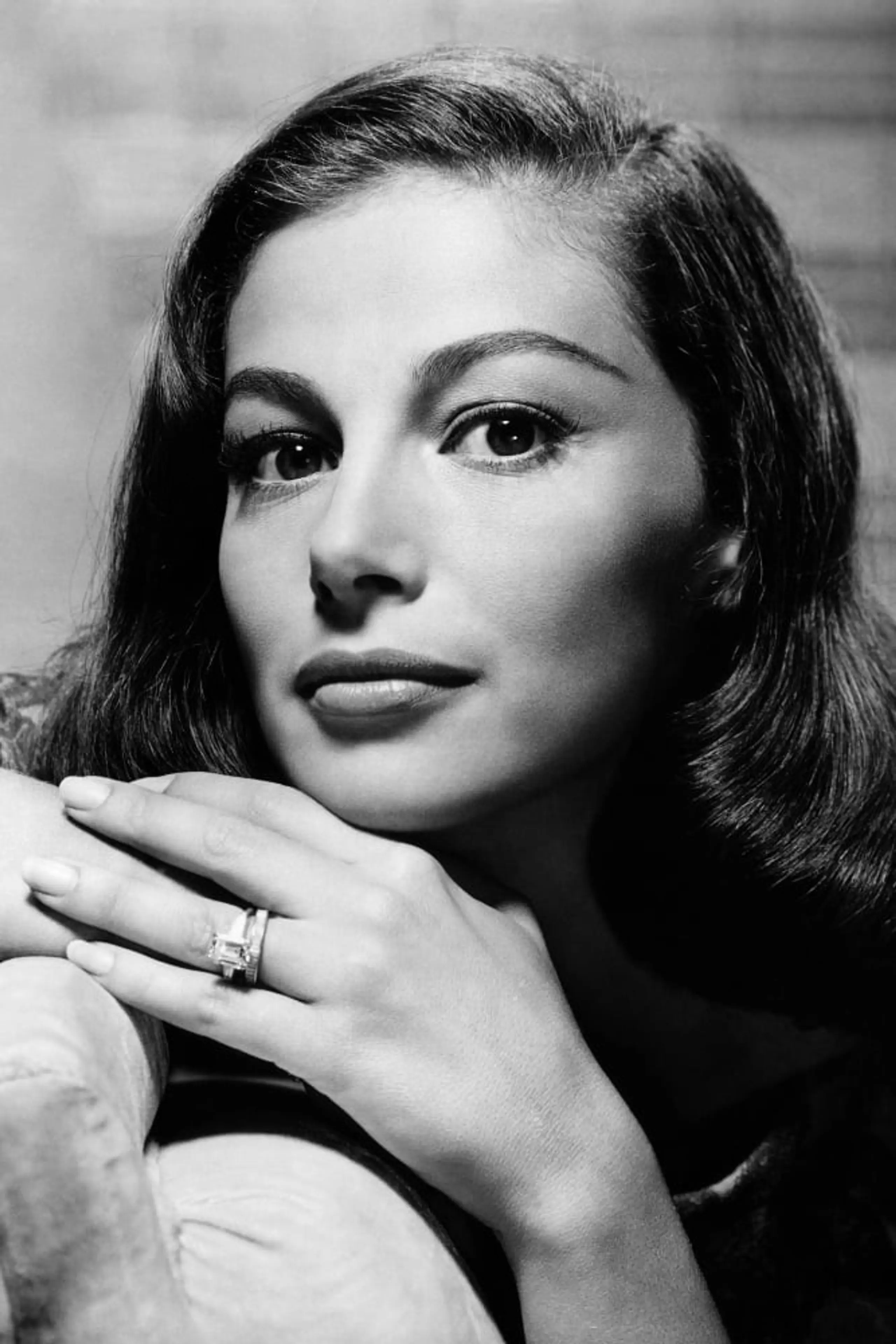 Foto von Pier Angeli