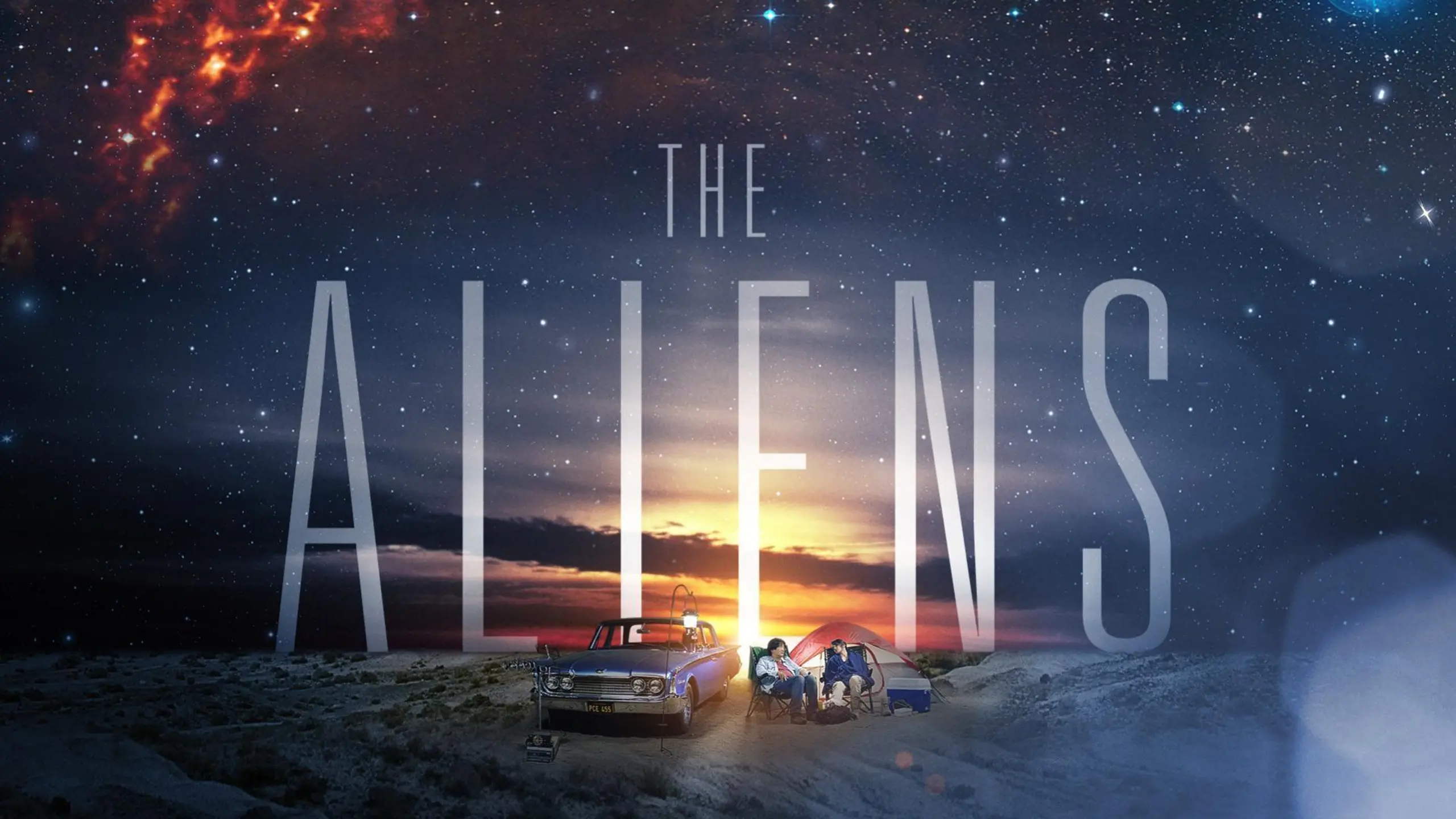 The Aliens