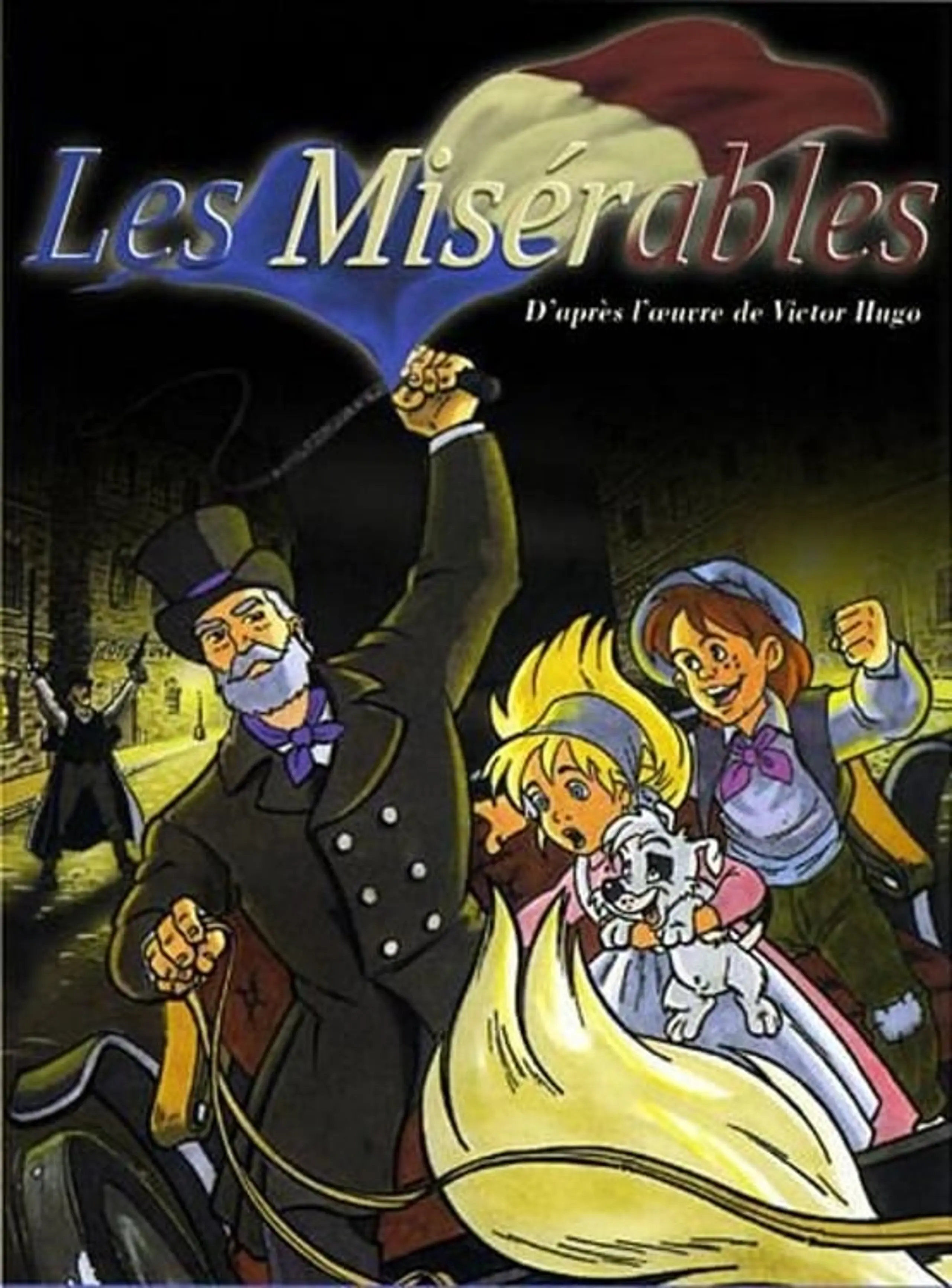 Les misérables