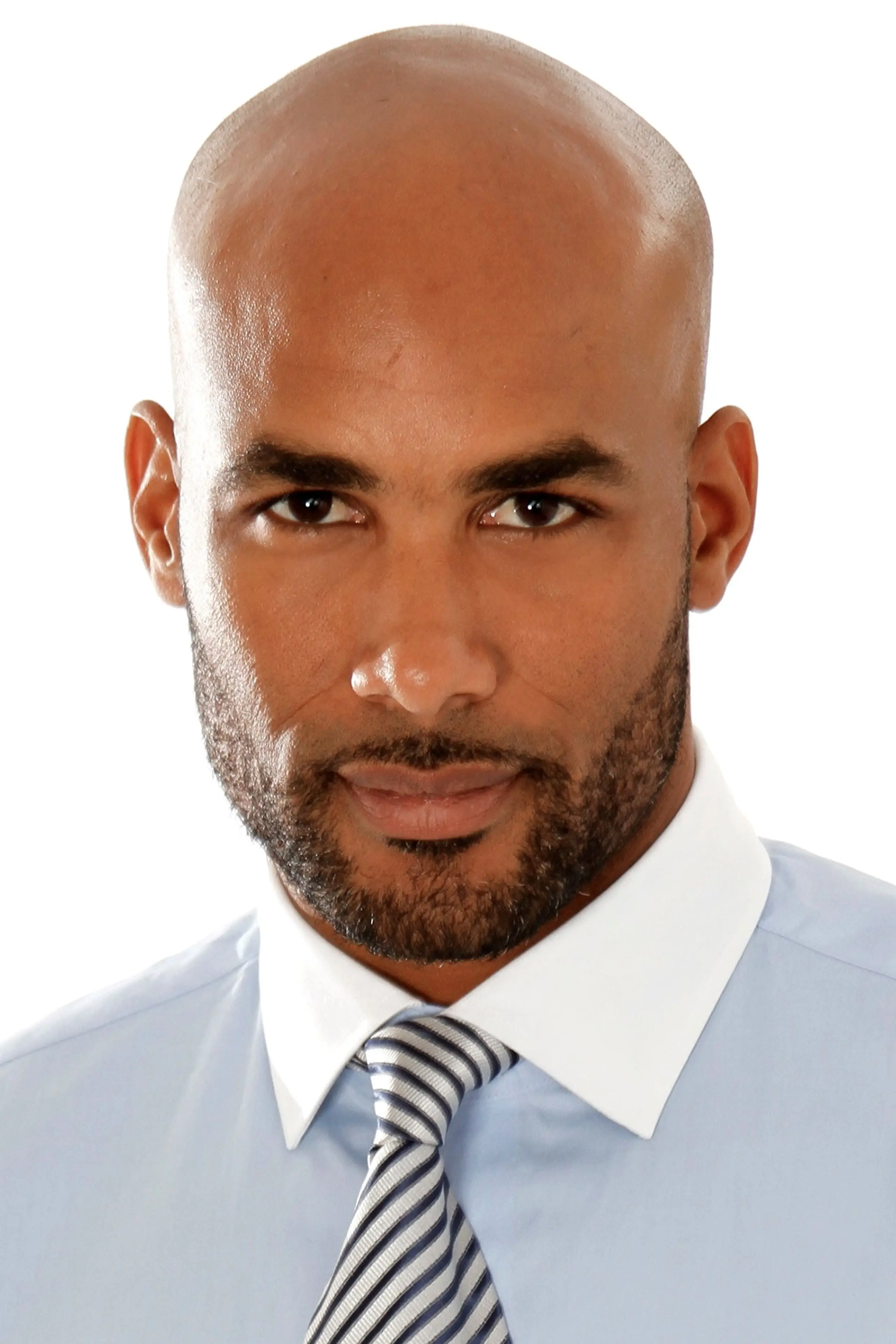 Foto von Boris Kodjoe