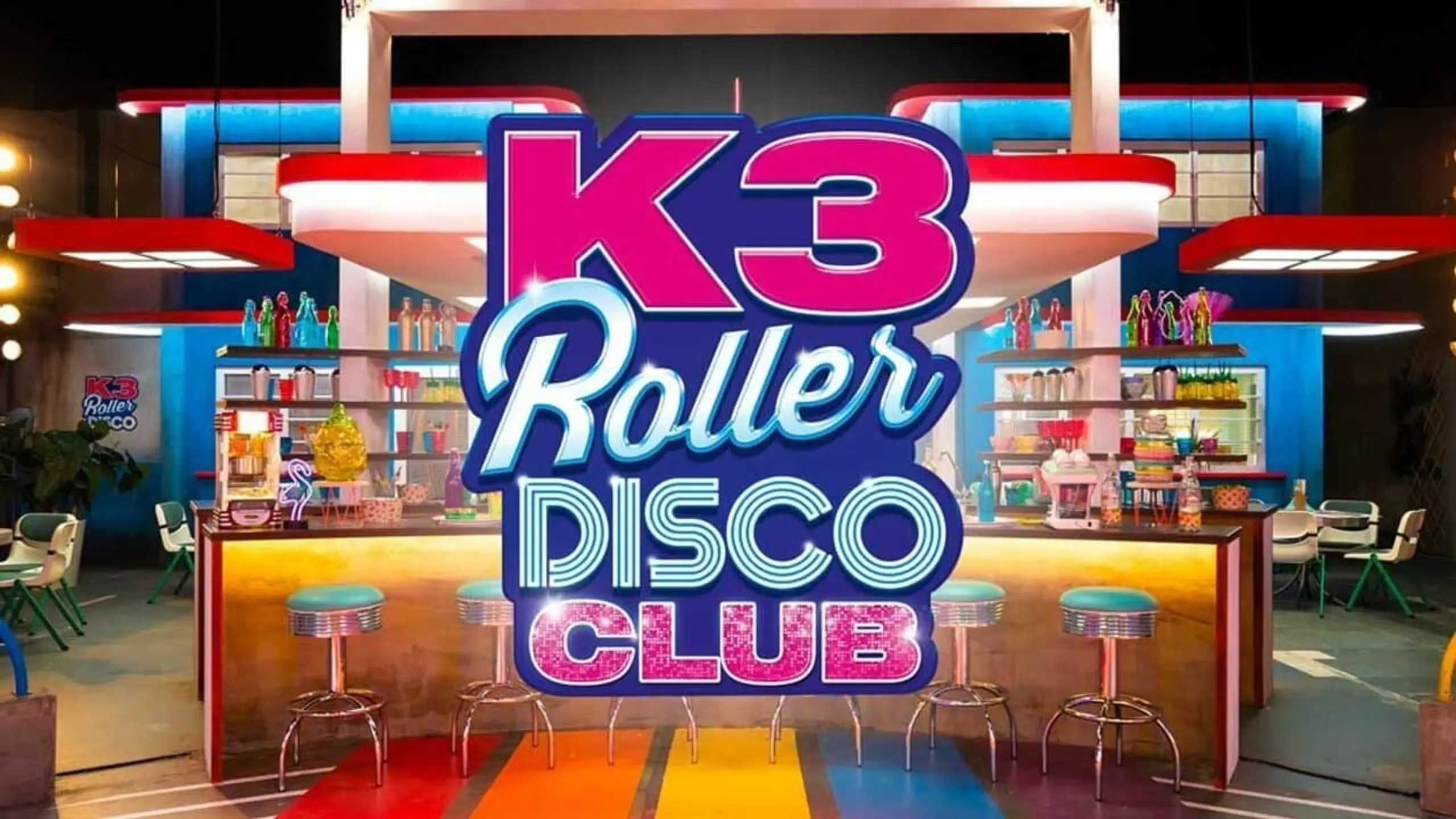 K3 Roller Disco Club