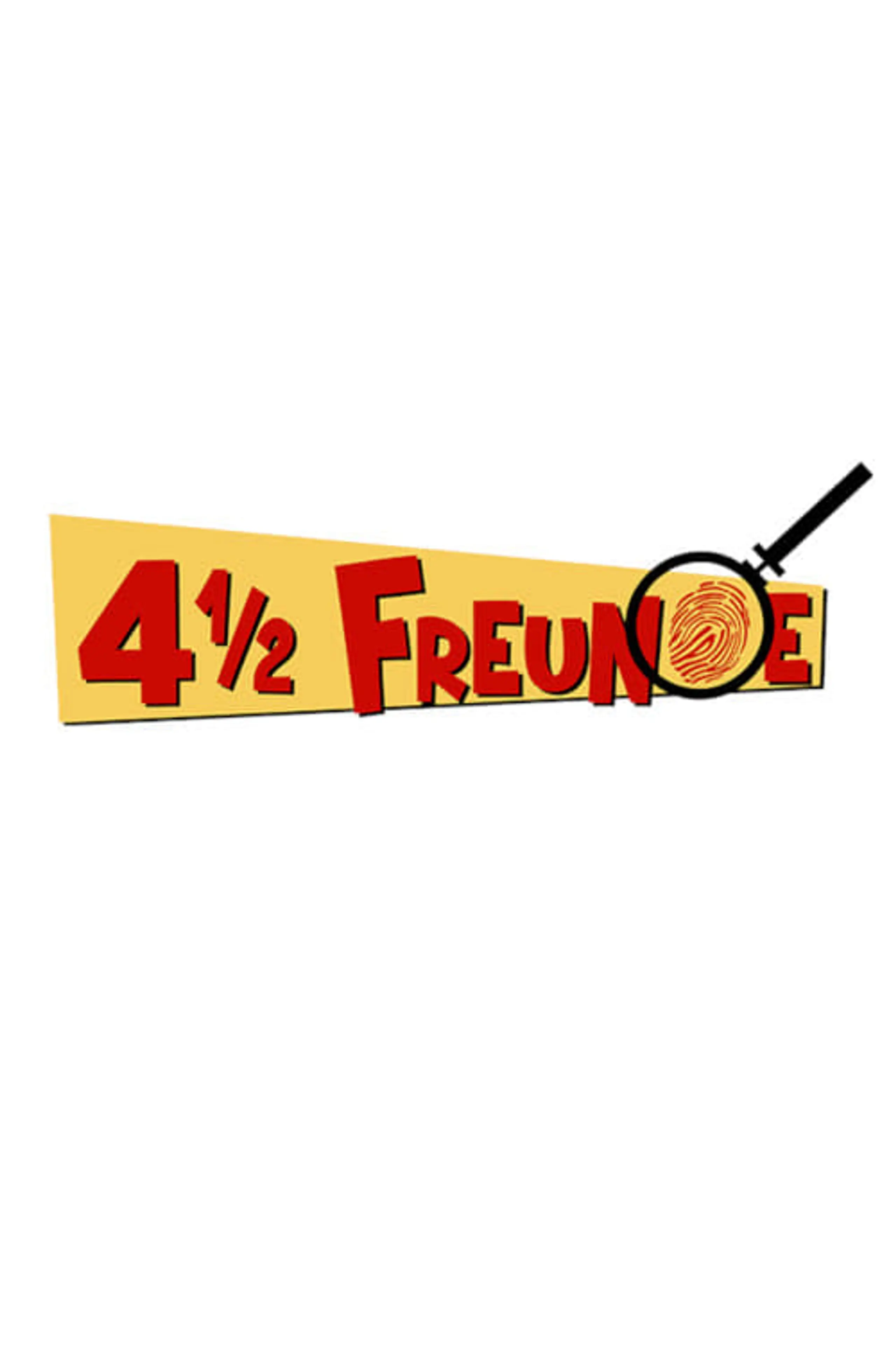 4 ½ Freunde