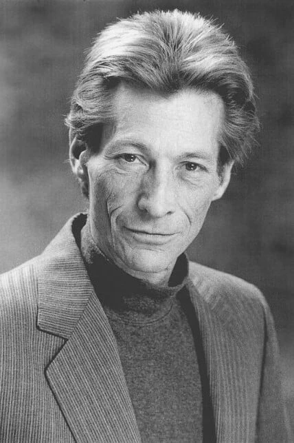 Foto von Robert Axelrod