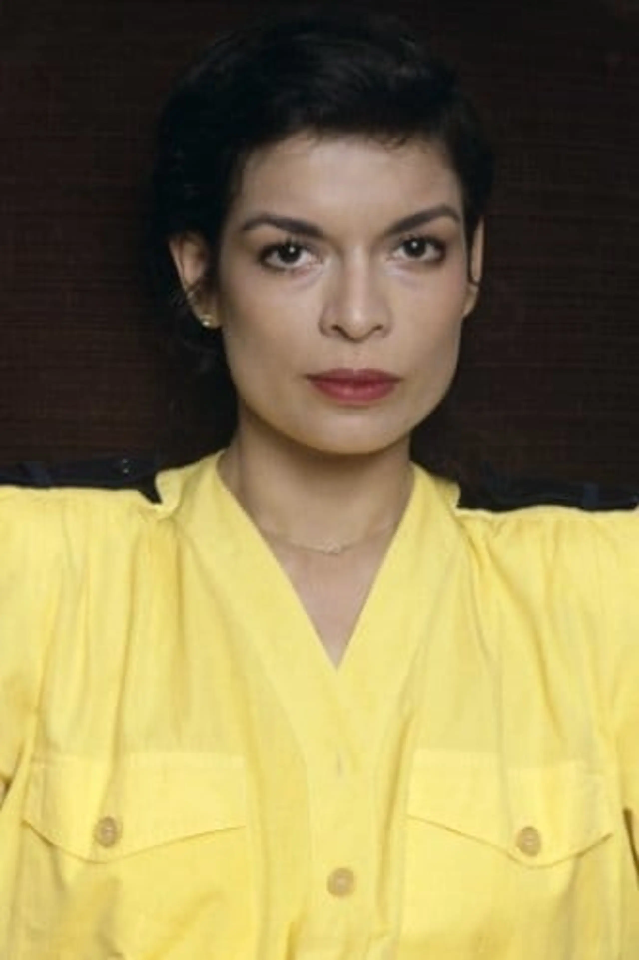 Foto von Bianca Jagger