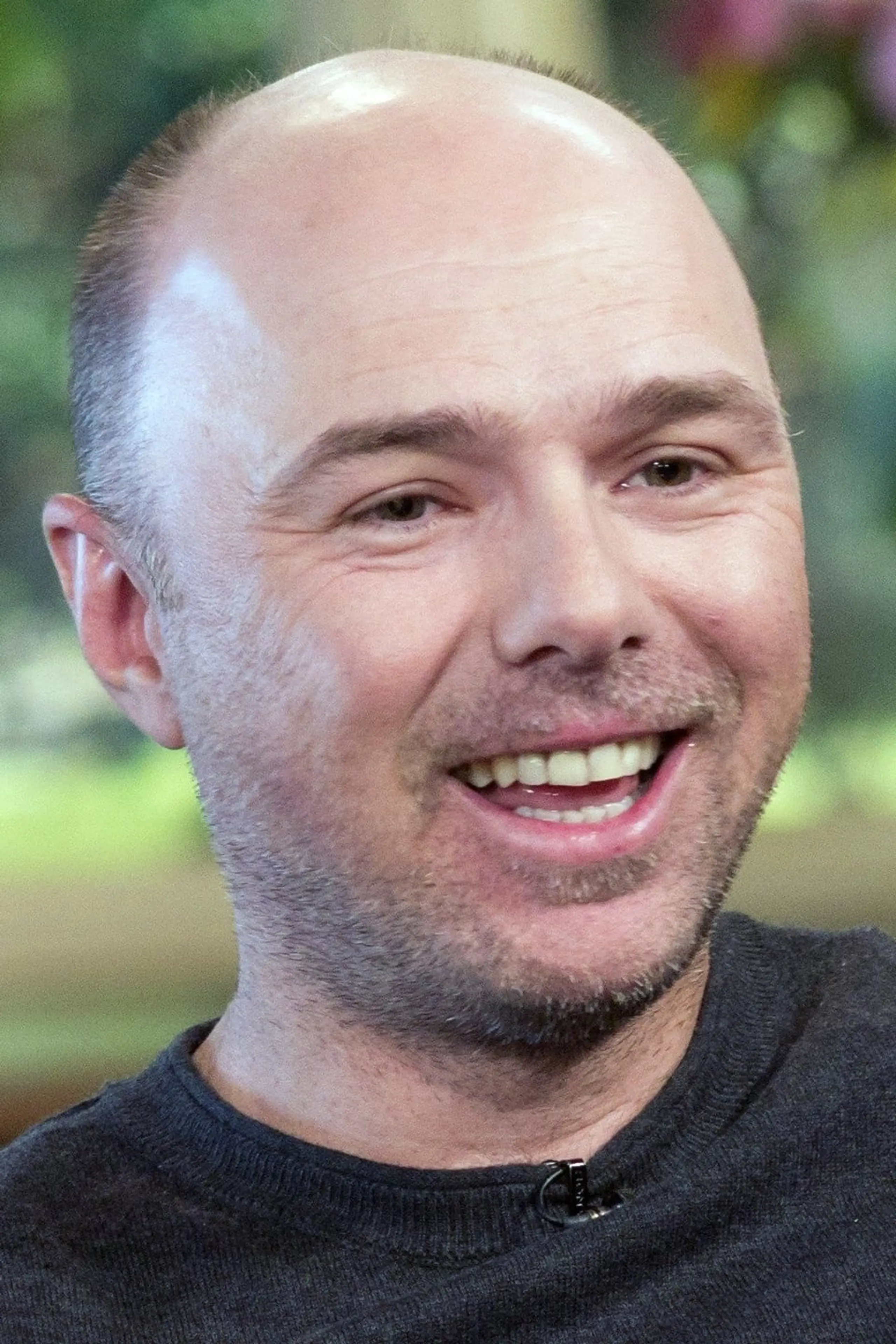 Foto von Karl Pilkington