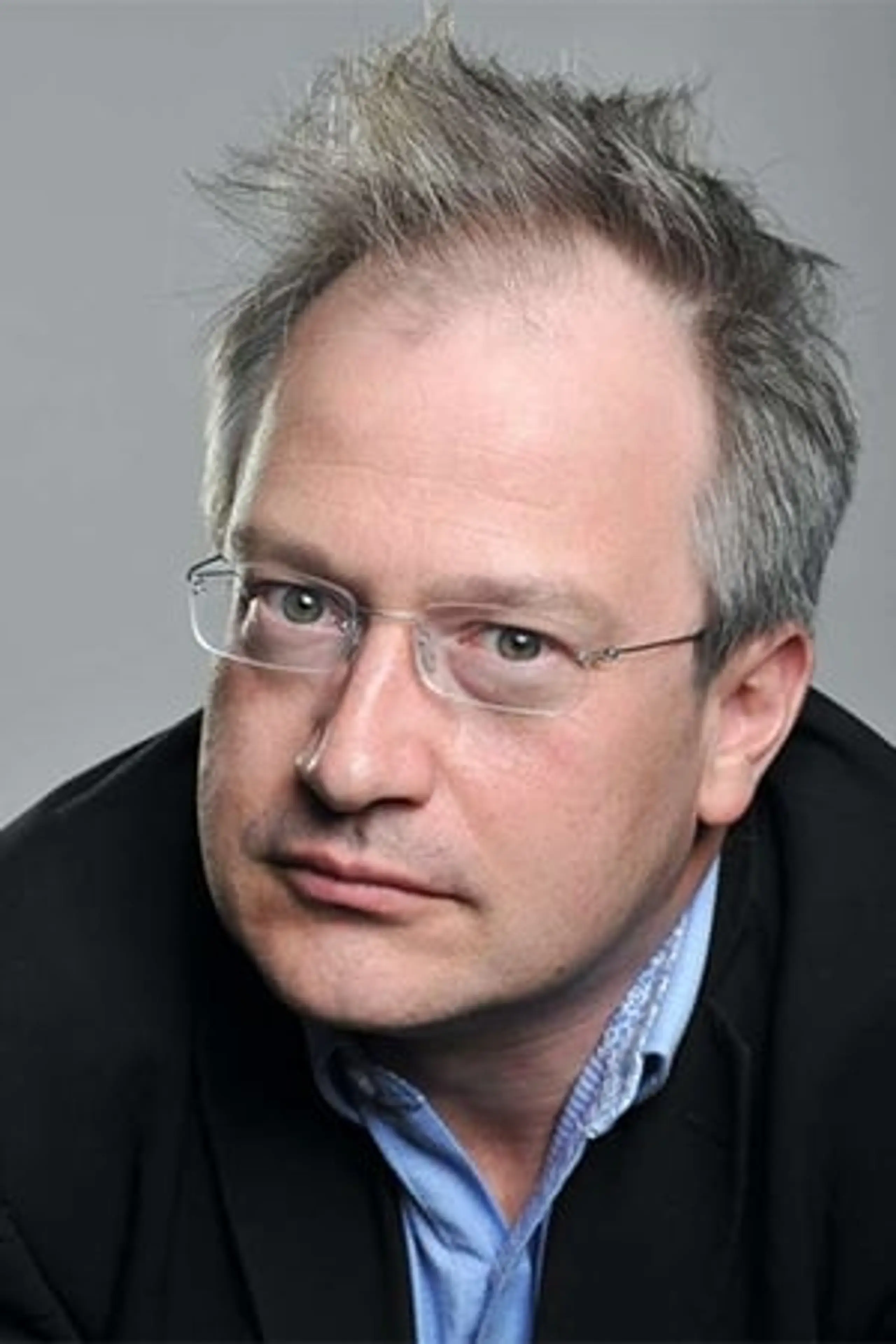 Foto von Robin Ince