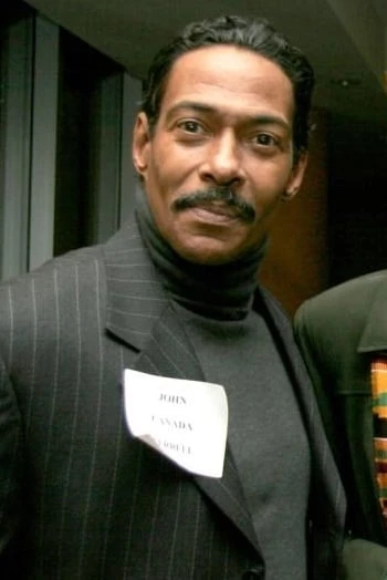 Foto von John Canada Terrell