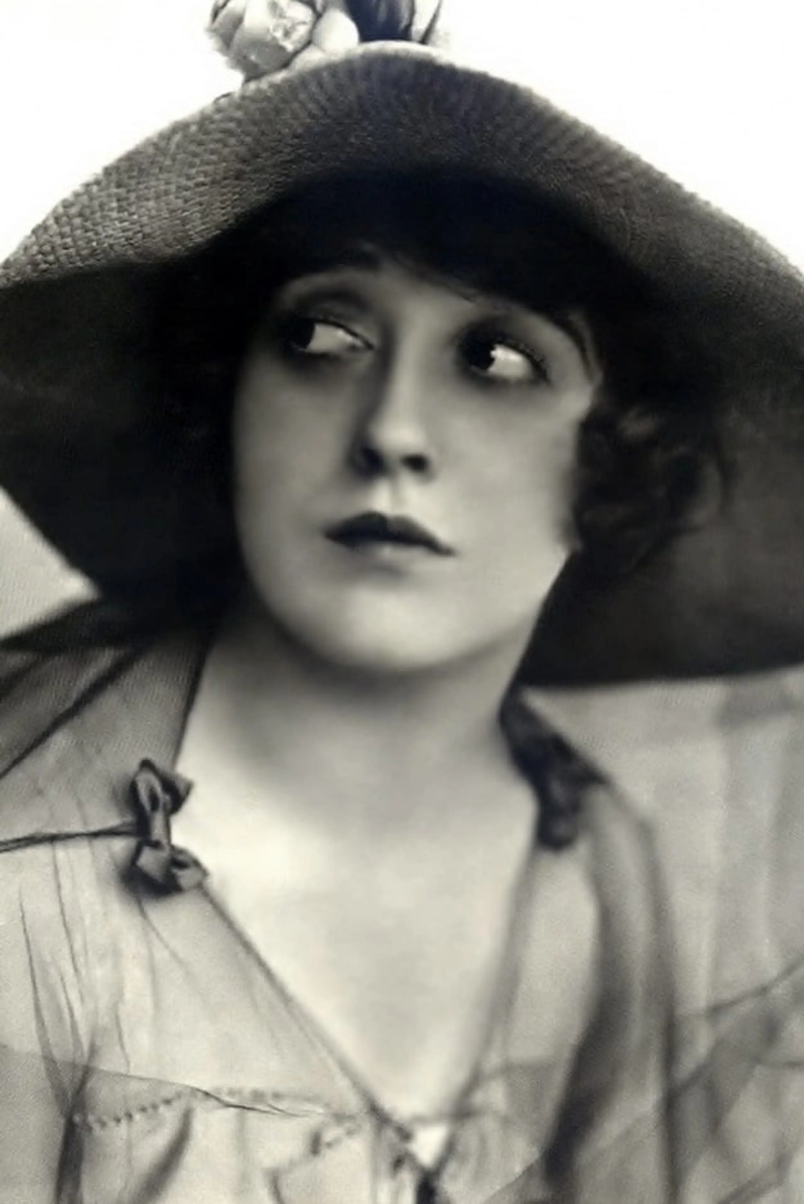 Foto von Mabel Normand