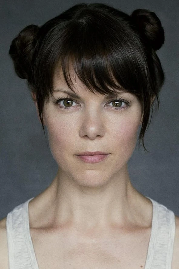 Foto von Sarah-Jane Potts