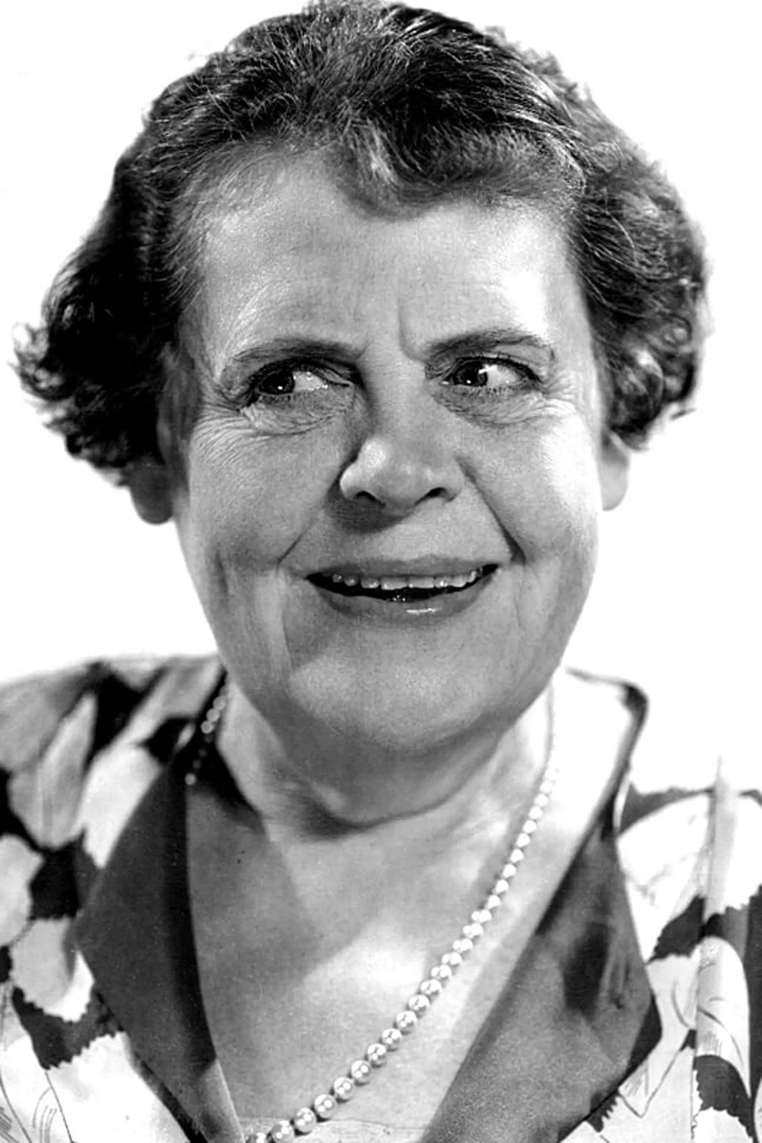 Foto von Marie Dressler