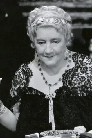 Foto von Charlotte Granville