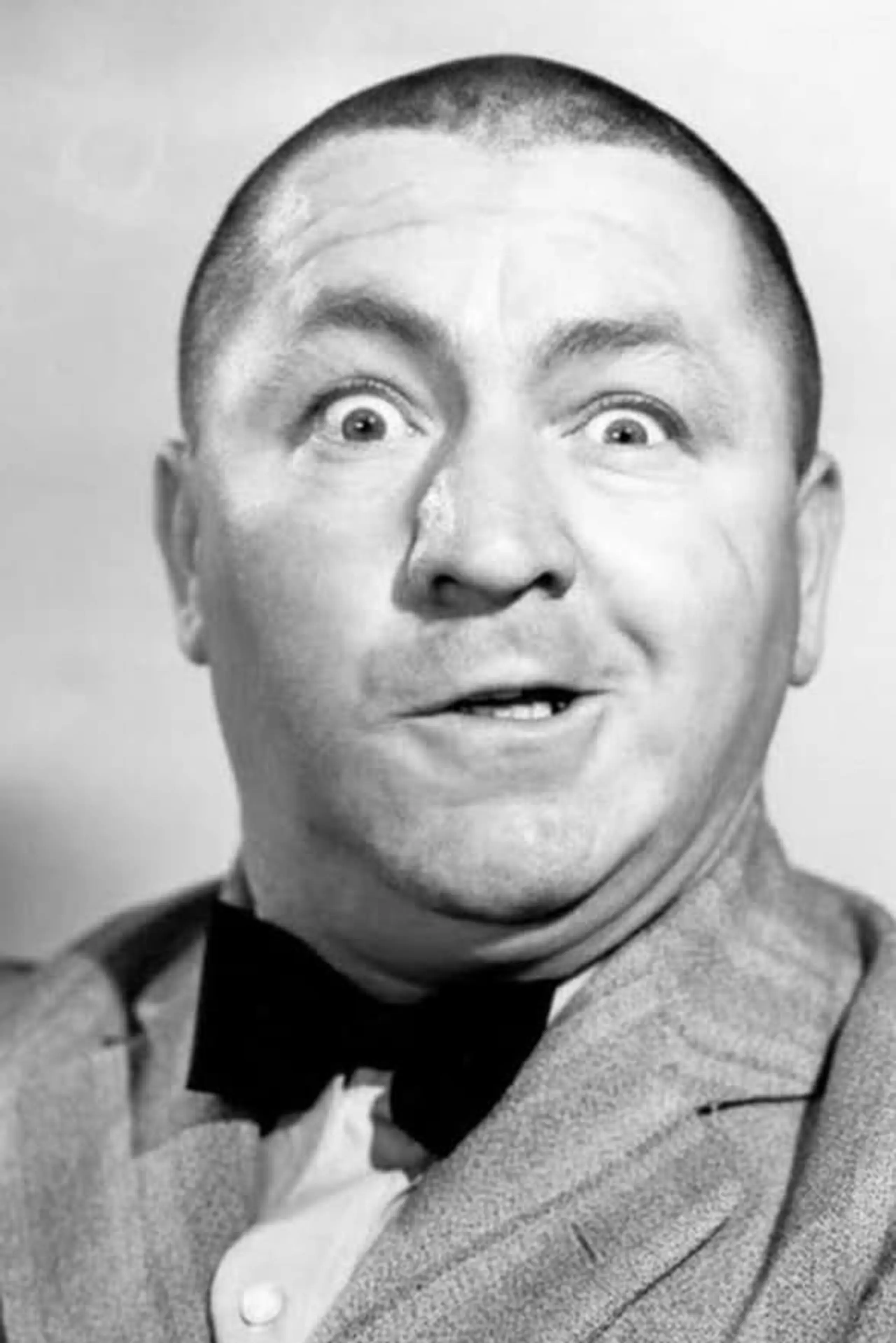 Foto von Curly Howard