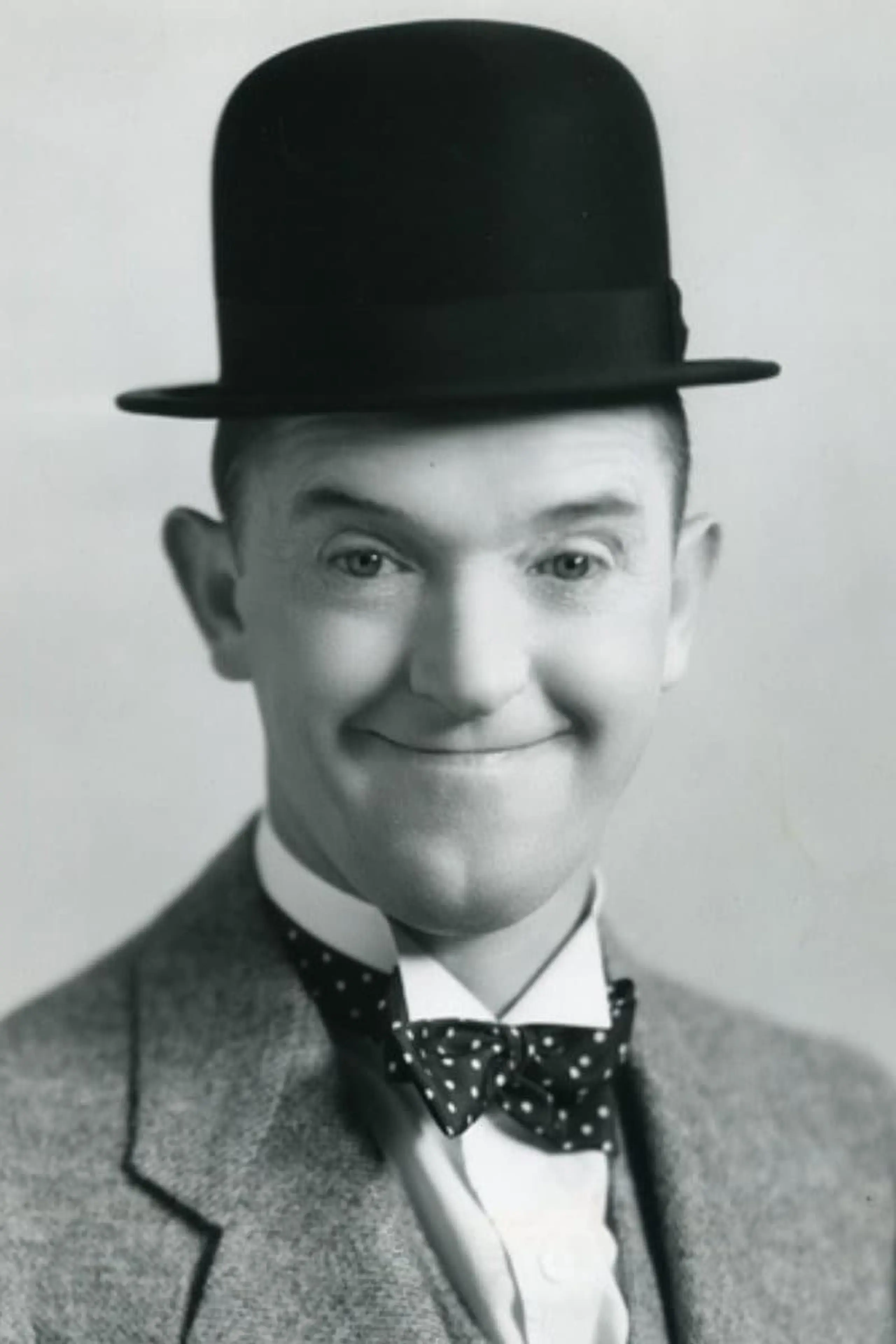 Foto von Stan Laurel