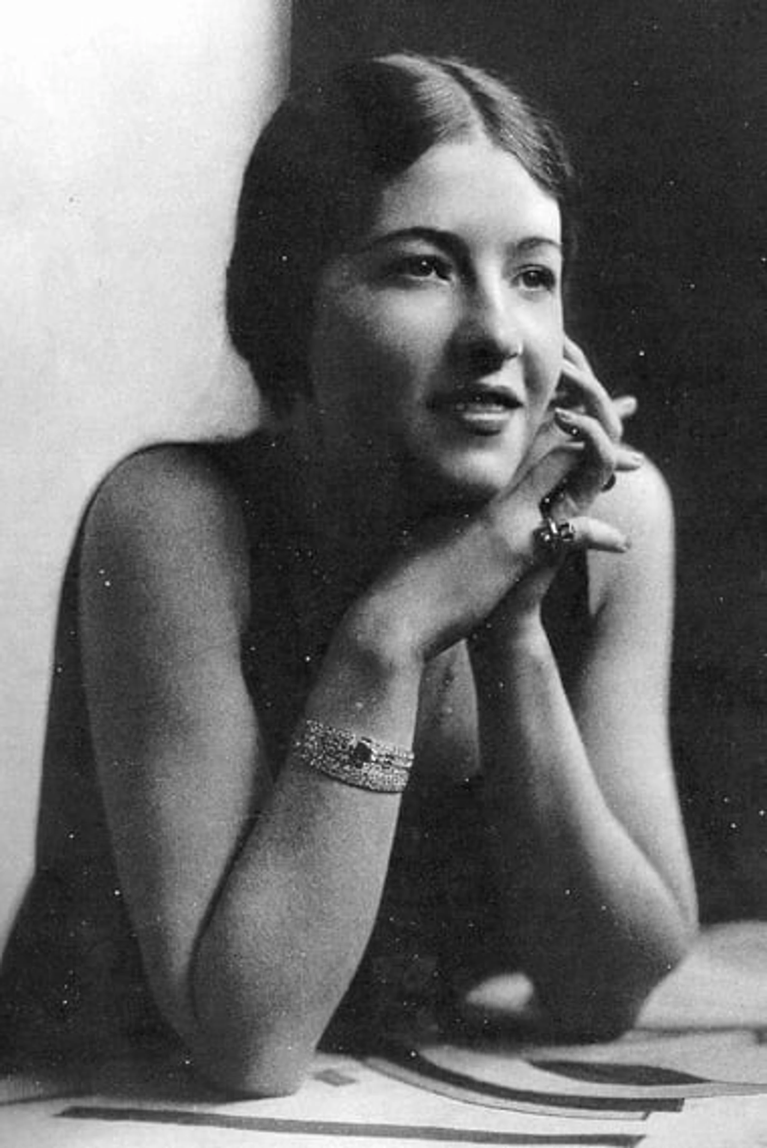 Foto von Luella Gear