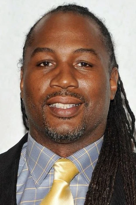 Foto von Lennox Lewis