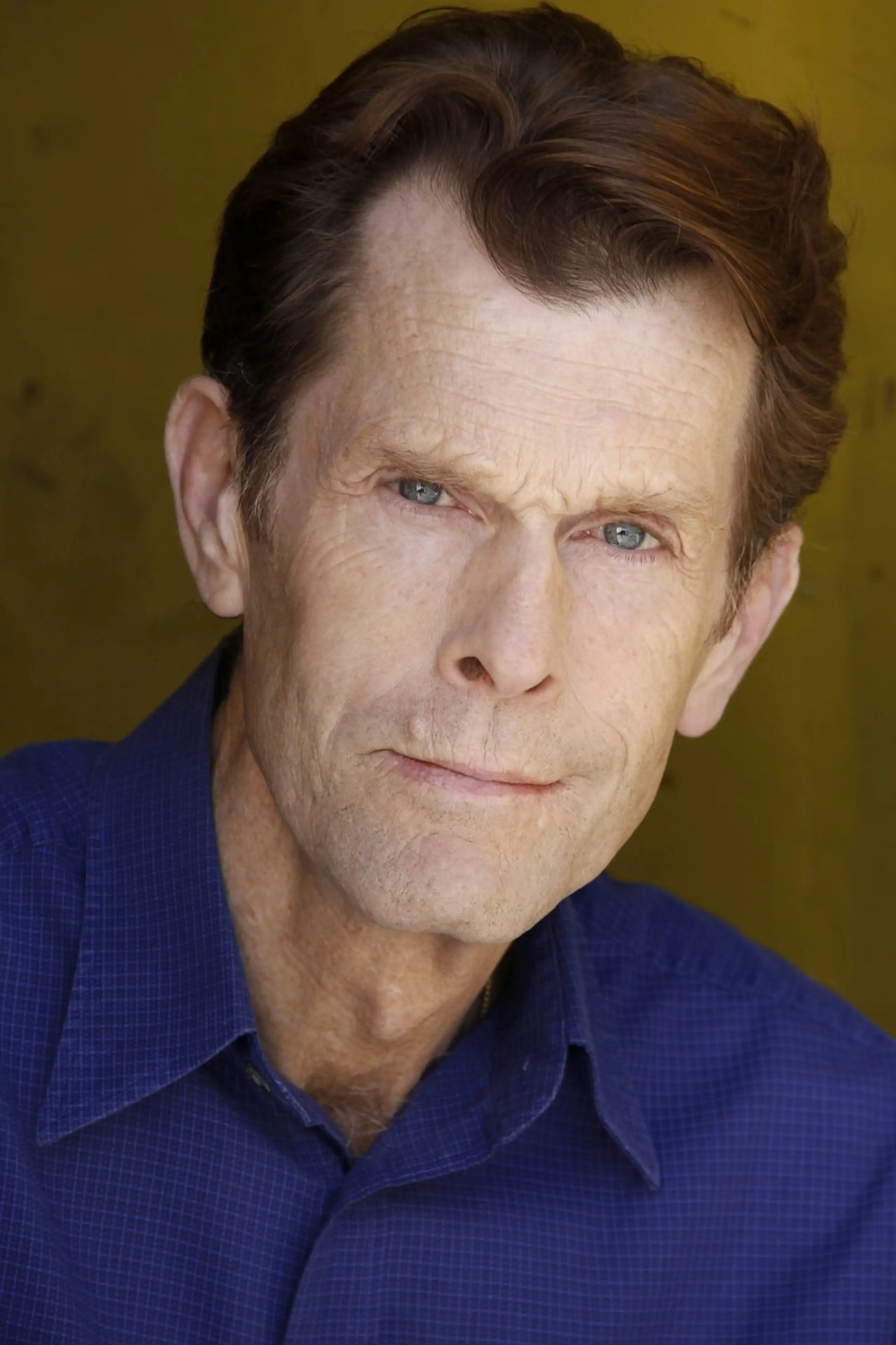 Foto von Kevin Conroy