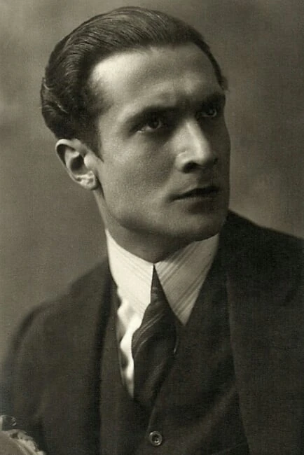 Foto von Nerio Bernardi