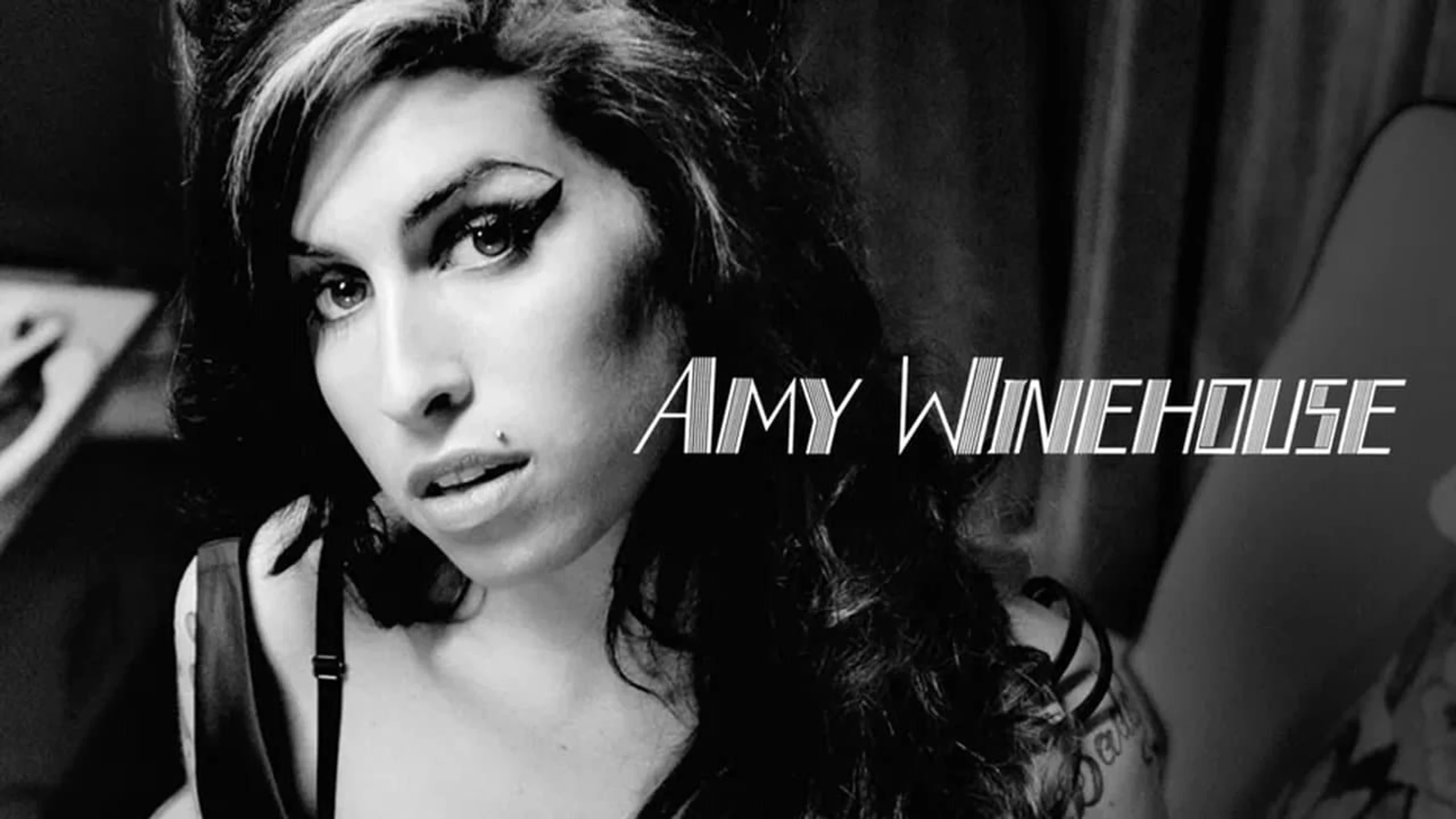 Amy Winehouse: Live at Shepherd's Bush