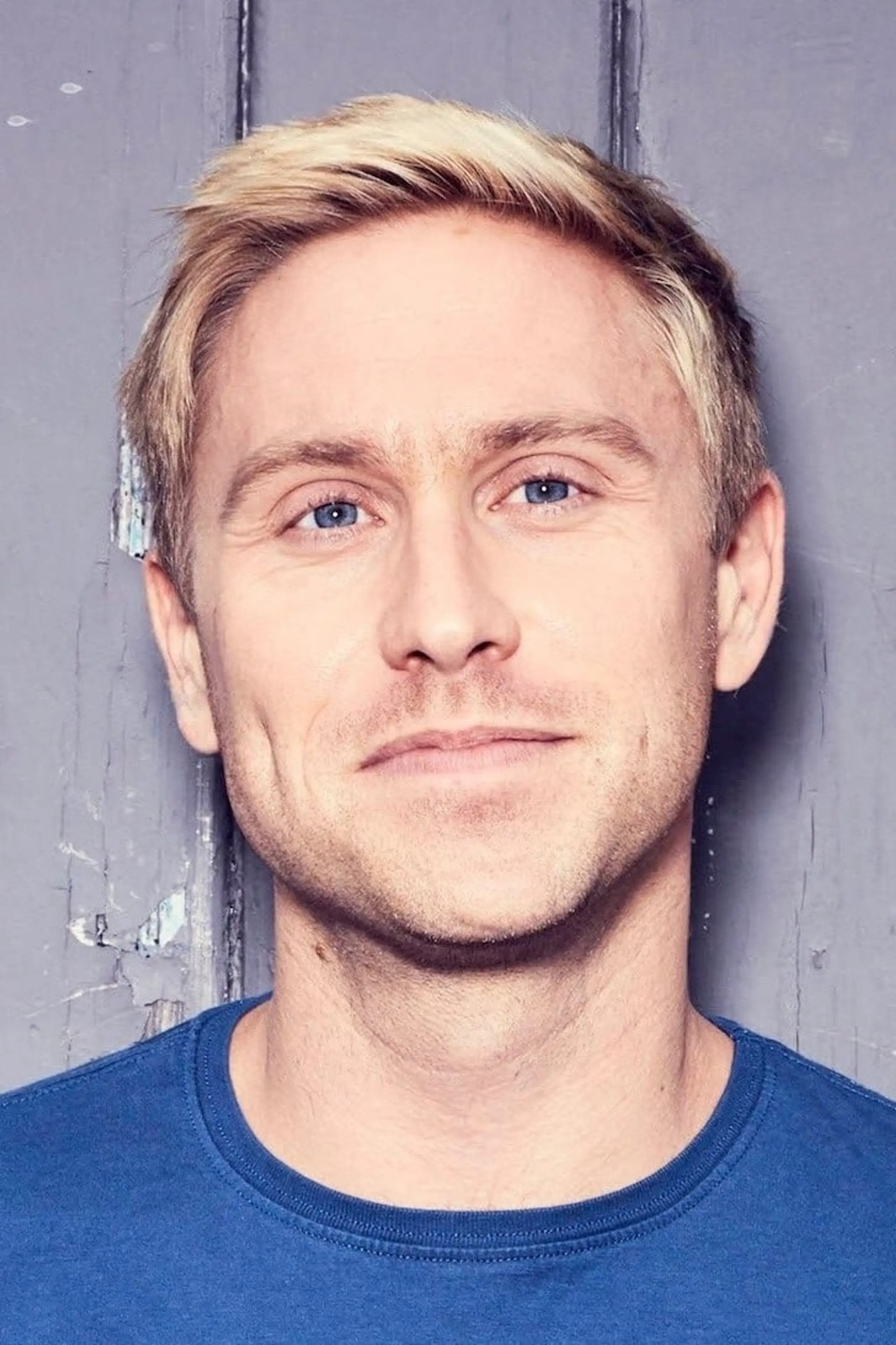 Foto von Russell Howard