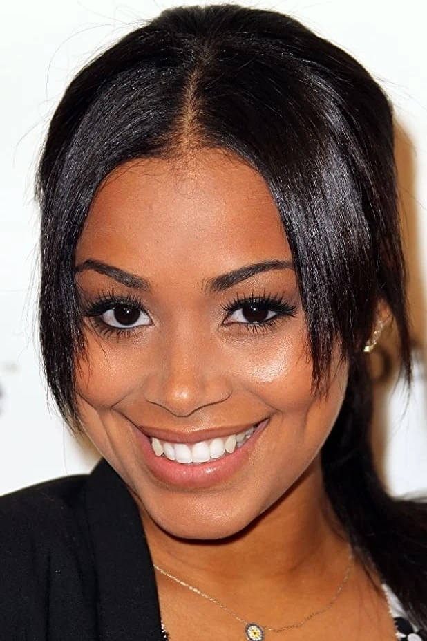 Foto von Lauren London