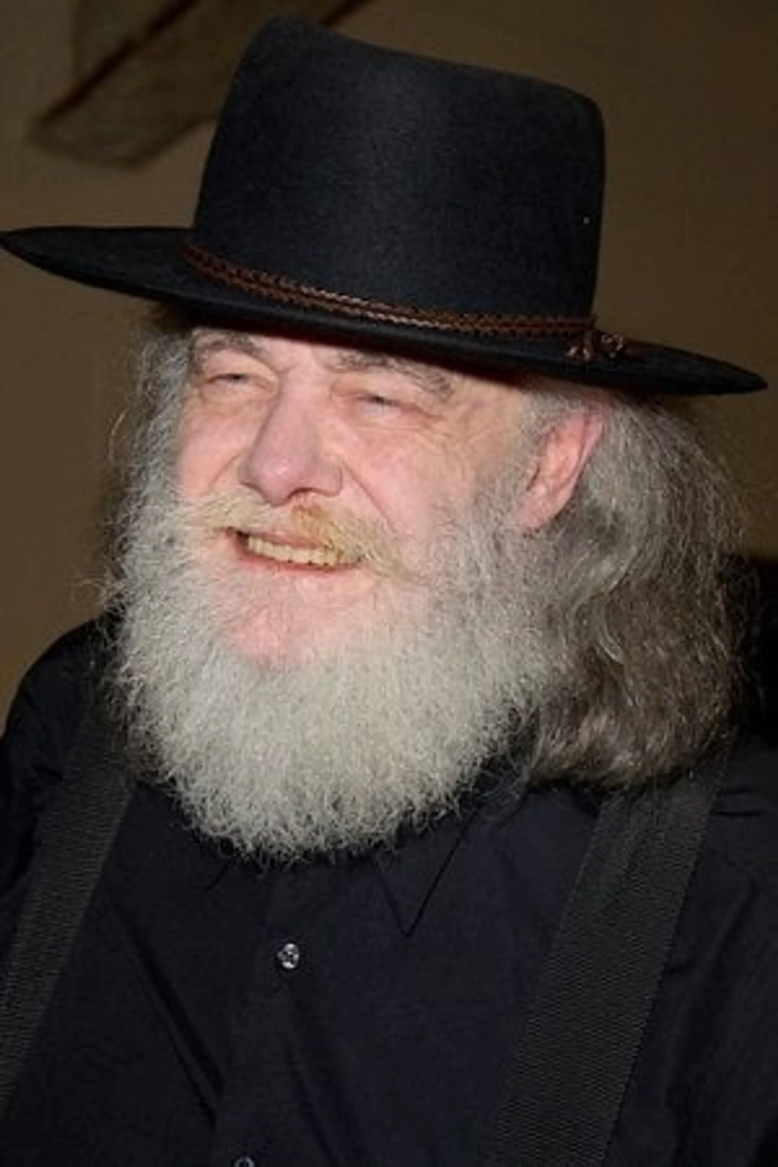 Foto von Garth Hudson