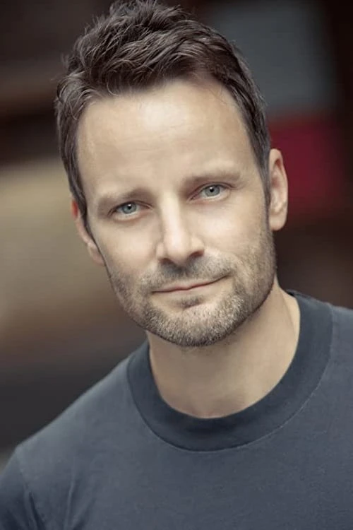Foto von Ryan Robbins