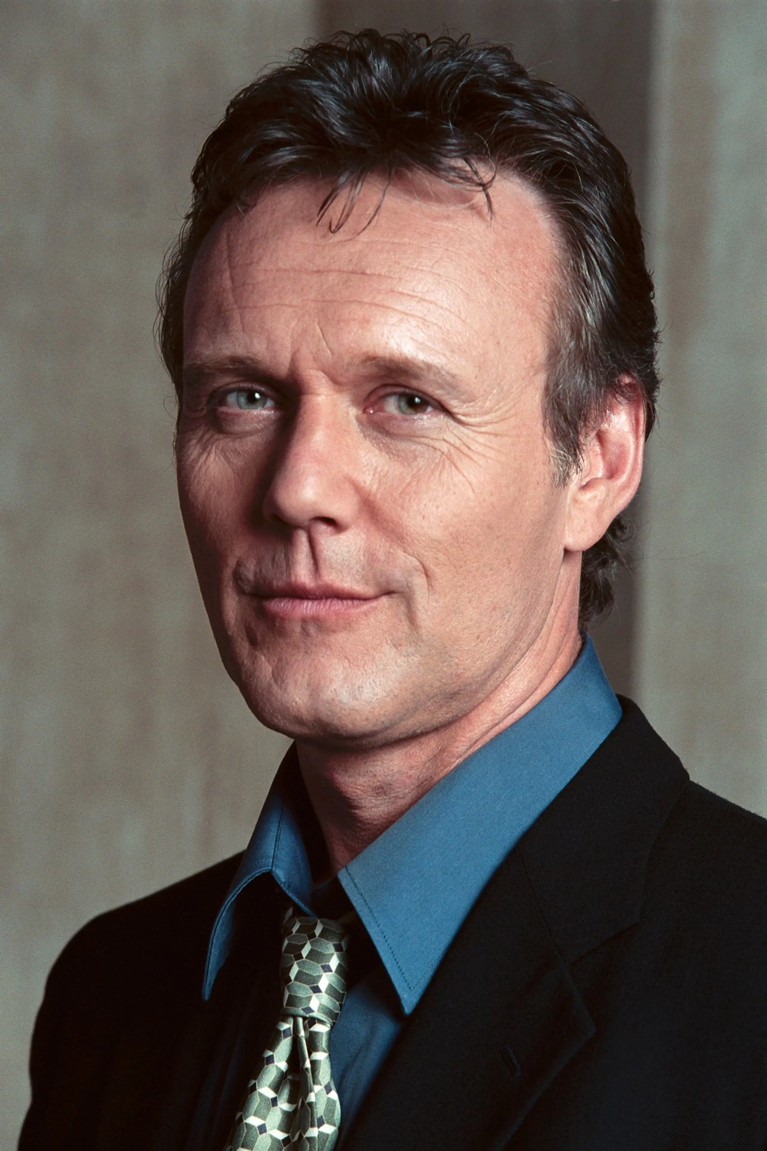 Foto von Anthony Stewart Head