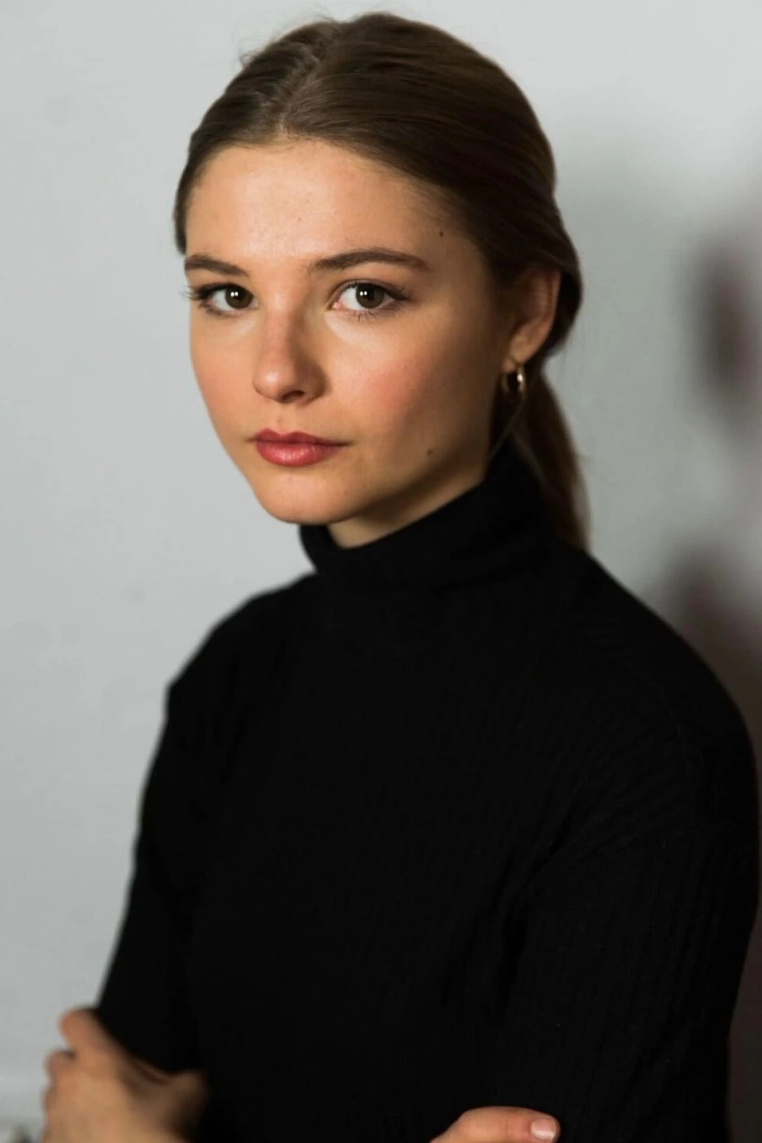 Foto von Stefanie Scott