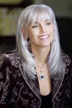 Foto von Emmylou Harris